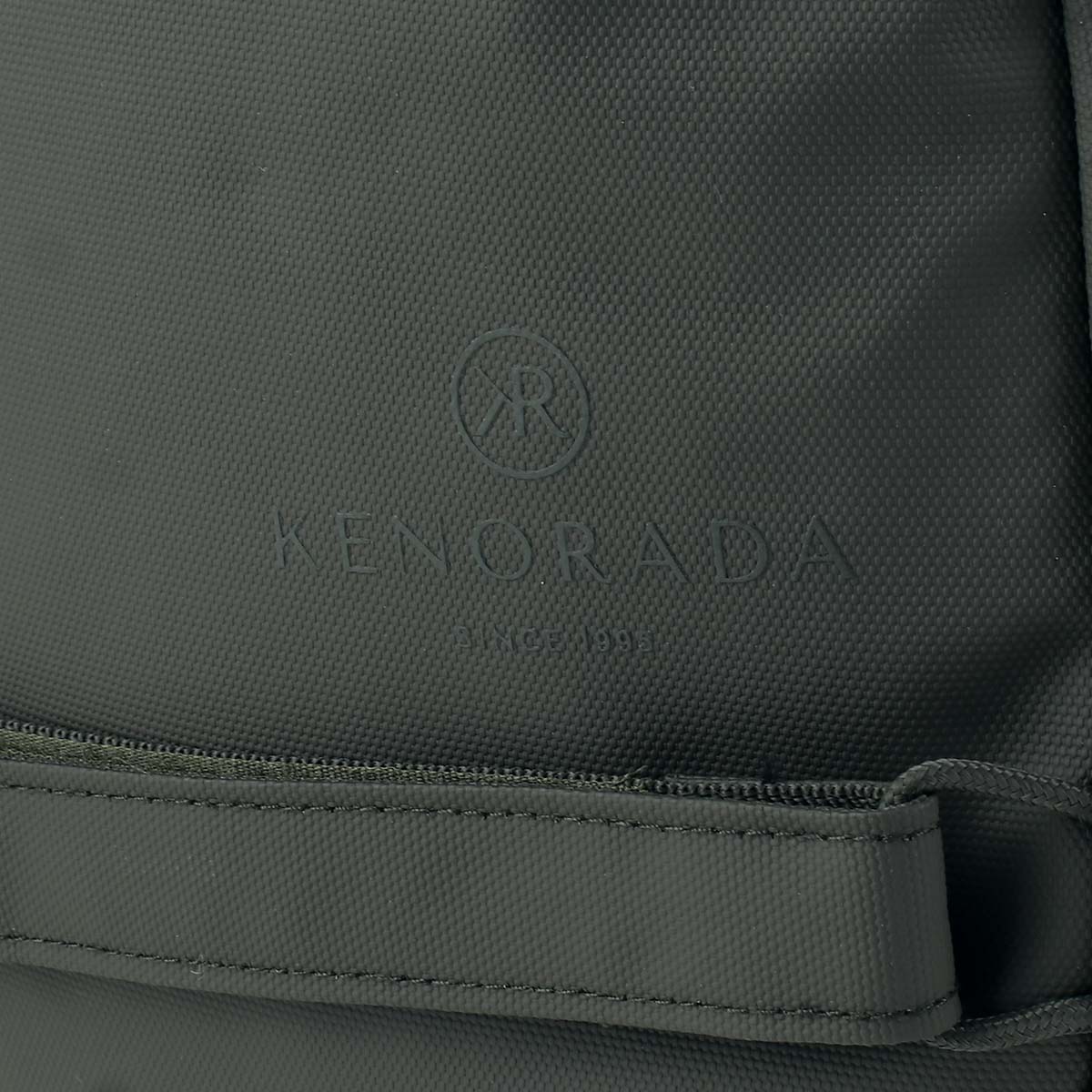 Kenorada Rucksack Straps RS97-B olive Kenorada Rucksack Straps RS97-B olive