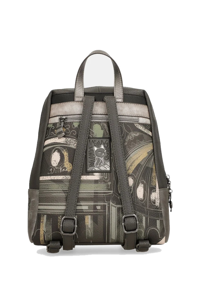 Anekke Rucksack Orchestra