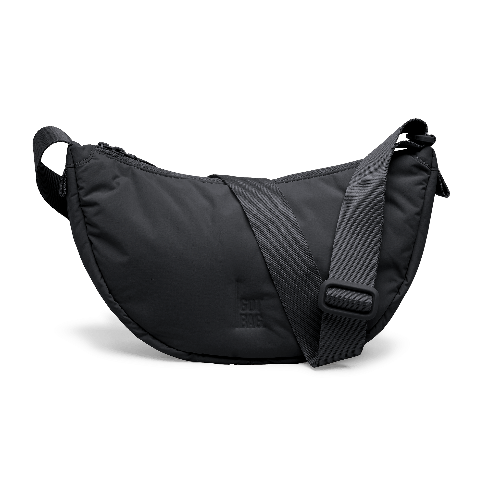 GOT BAG Cloud Moon Bag small black