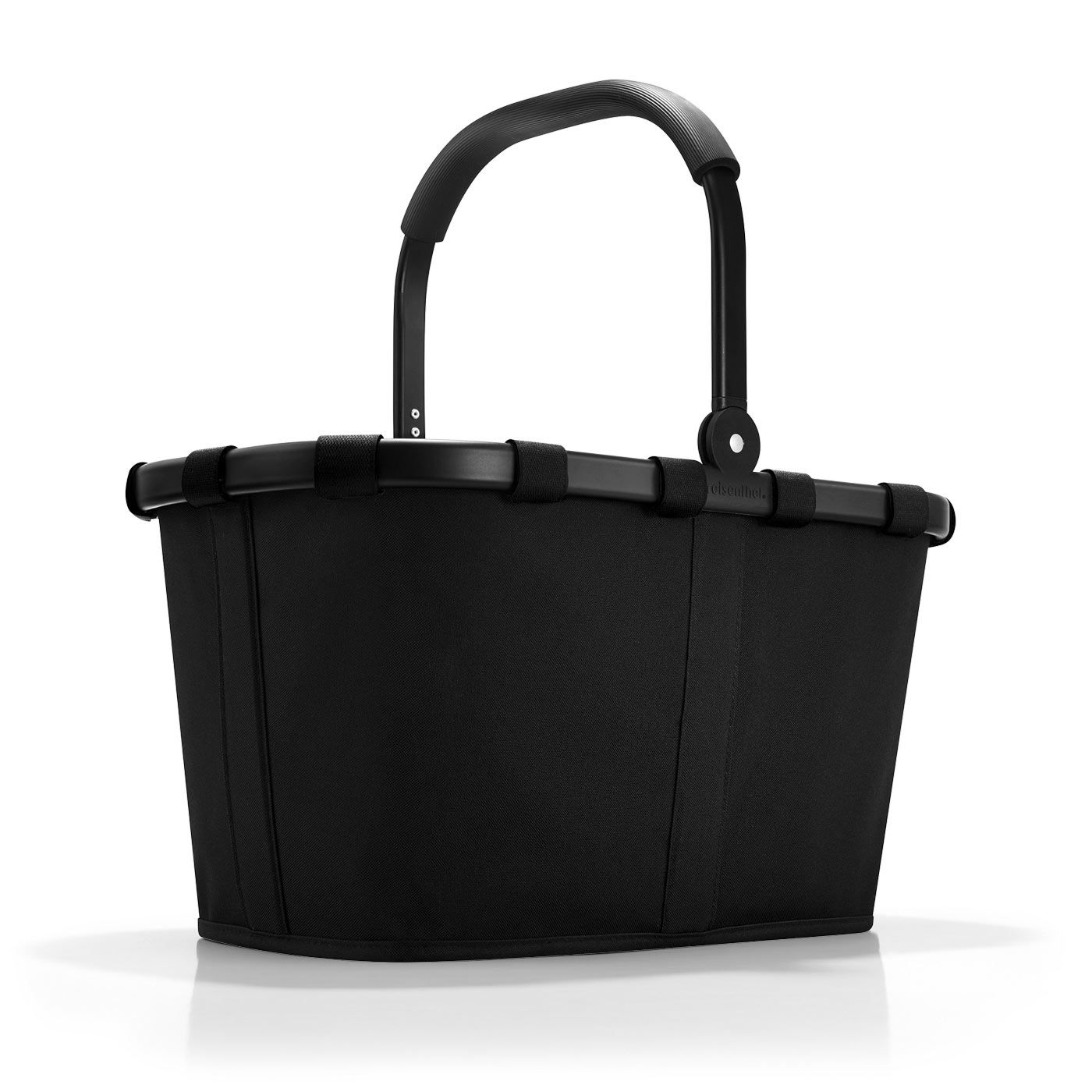 Reisenthel Einkaufskorb Carrybag black/black