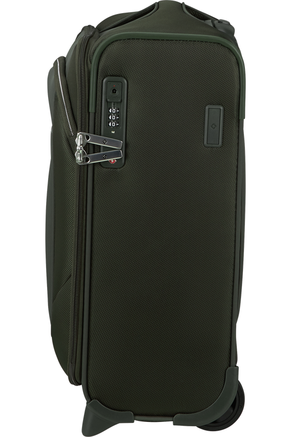 Samsonite Underseater Kabinentrolley Re-Lite 45cm climbing ivy