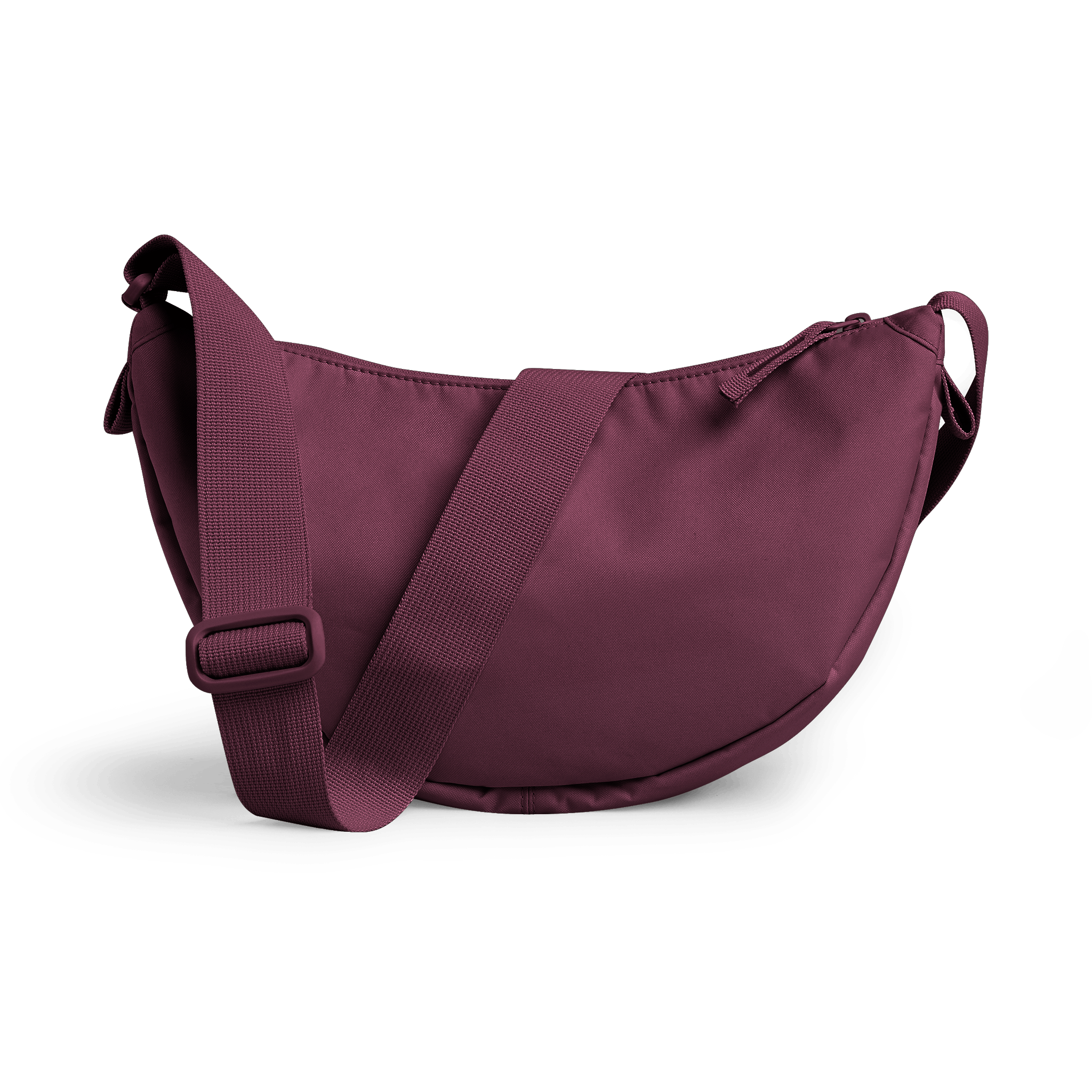 GOT BAG Moon Bag Small kraken monochrome