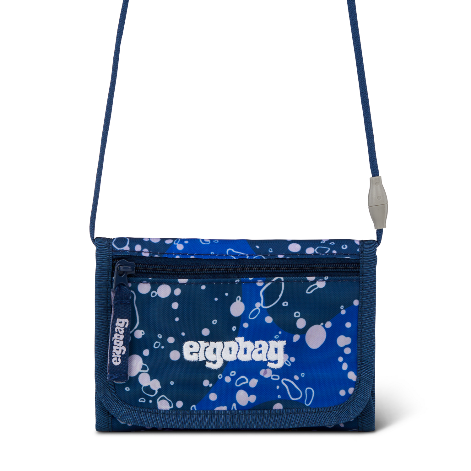 Ergobag Brustbeutel Ozeanbärwohner