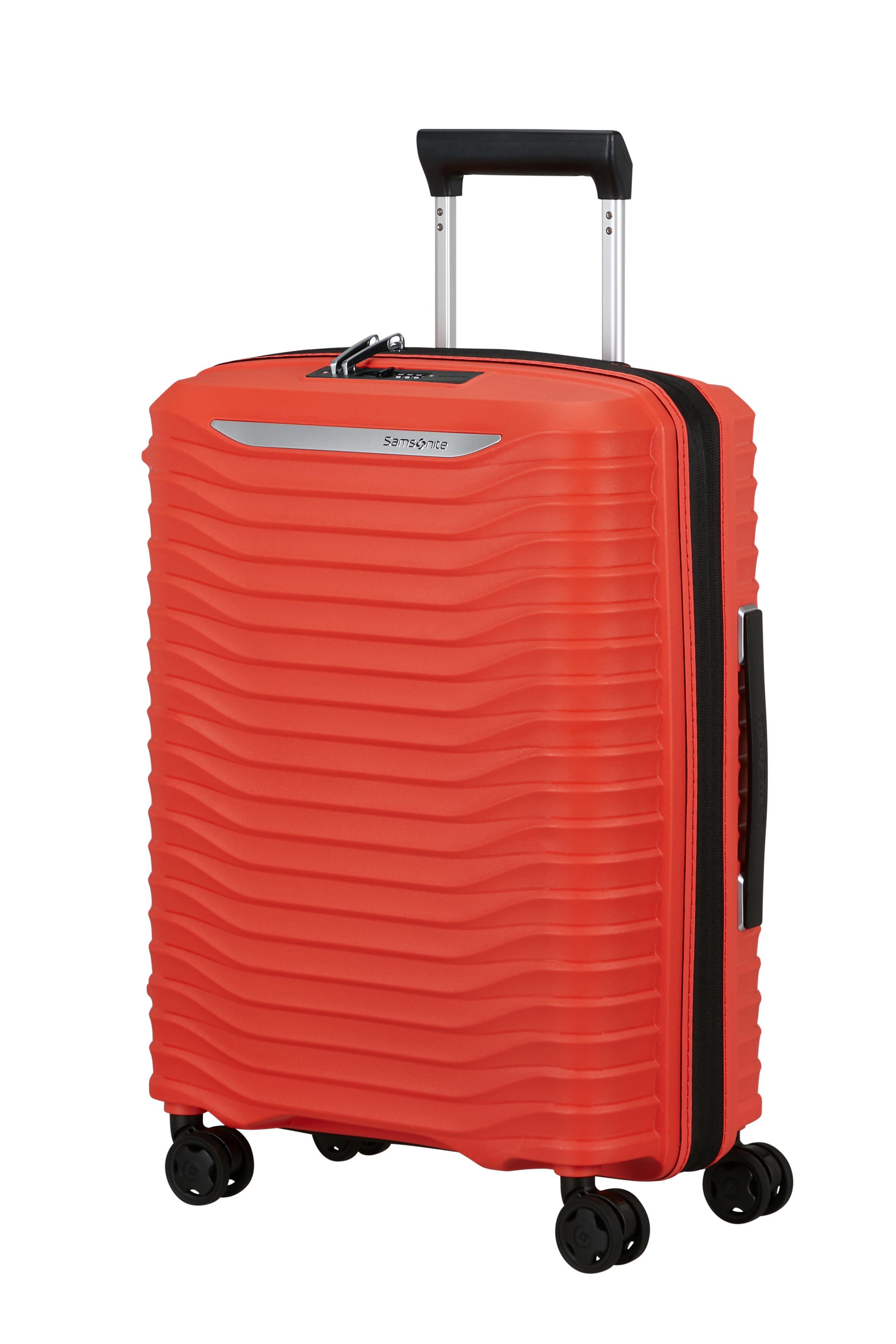 Samsonite Trolley Upscape 55cm lava