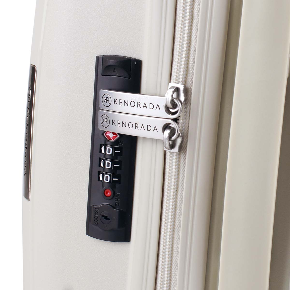 Kenorada Trolley Blackwood S light beige Kenorada Trolley Blackwood S light beige