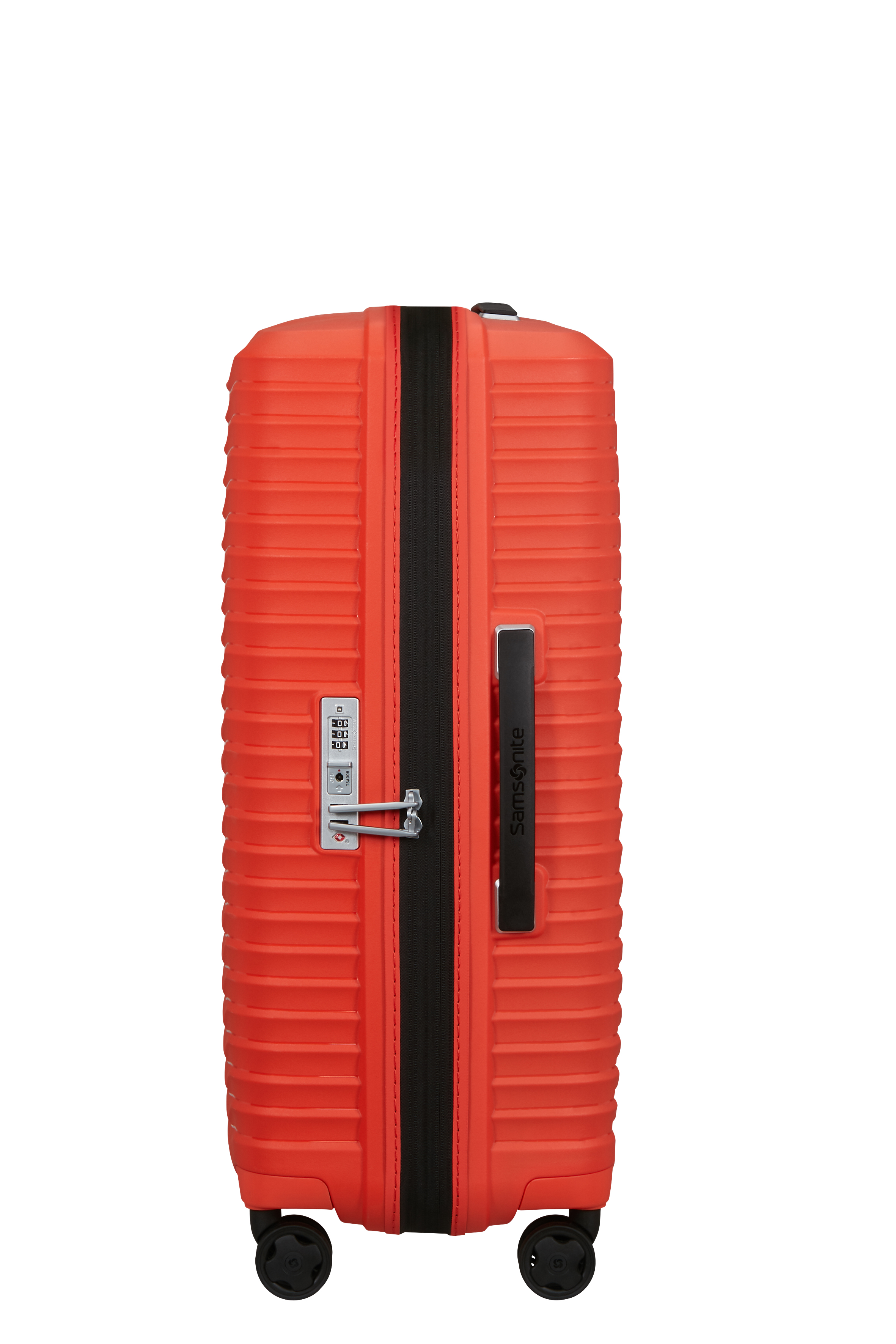 Samsonite Trolley Upscape 68cm lava