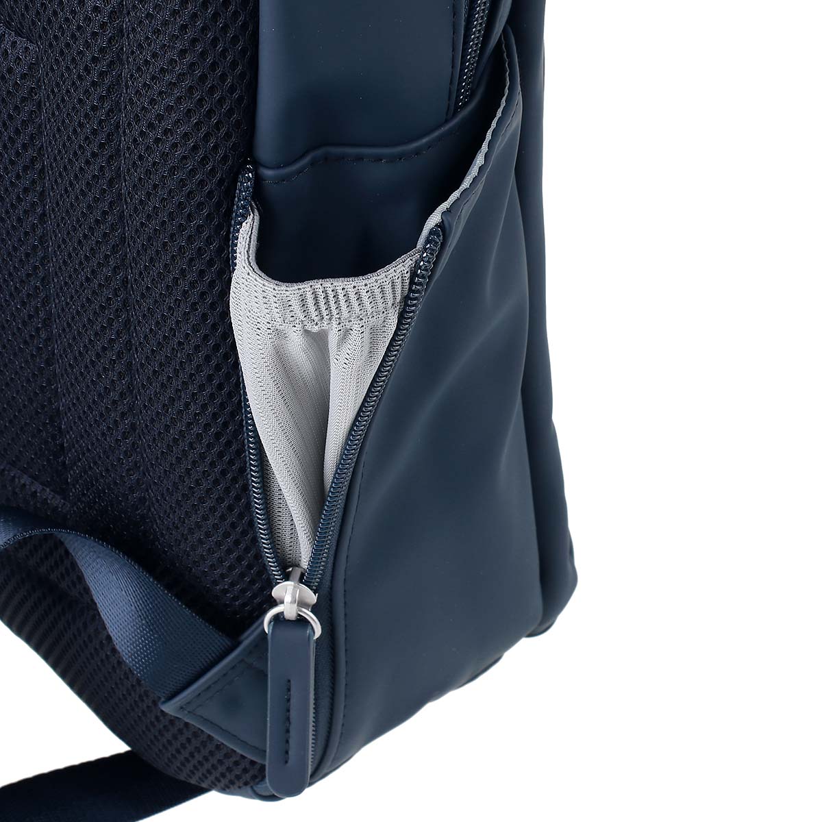 Kenorada Rucksack mit Henkel Cube RS62 darkblue