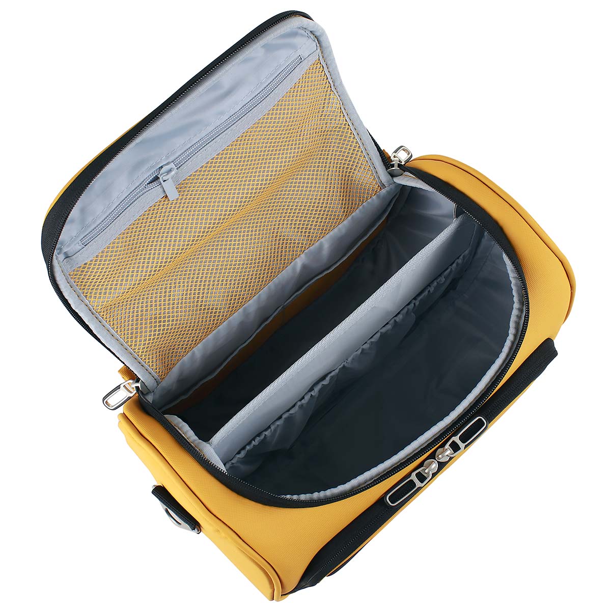 Kenorada Beautycase Lightwalker gelb/schwarz