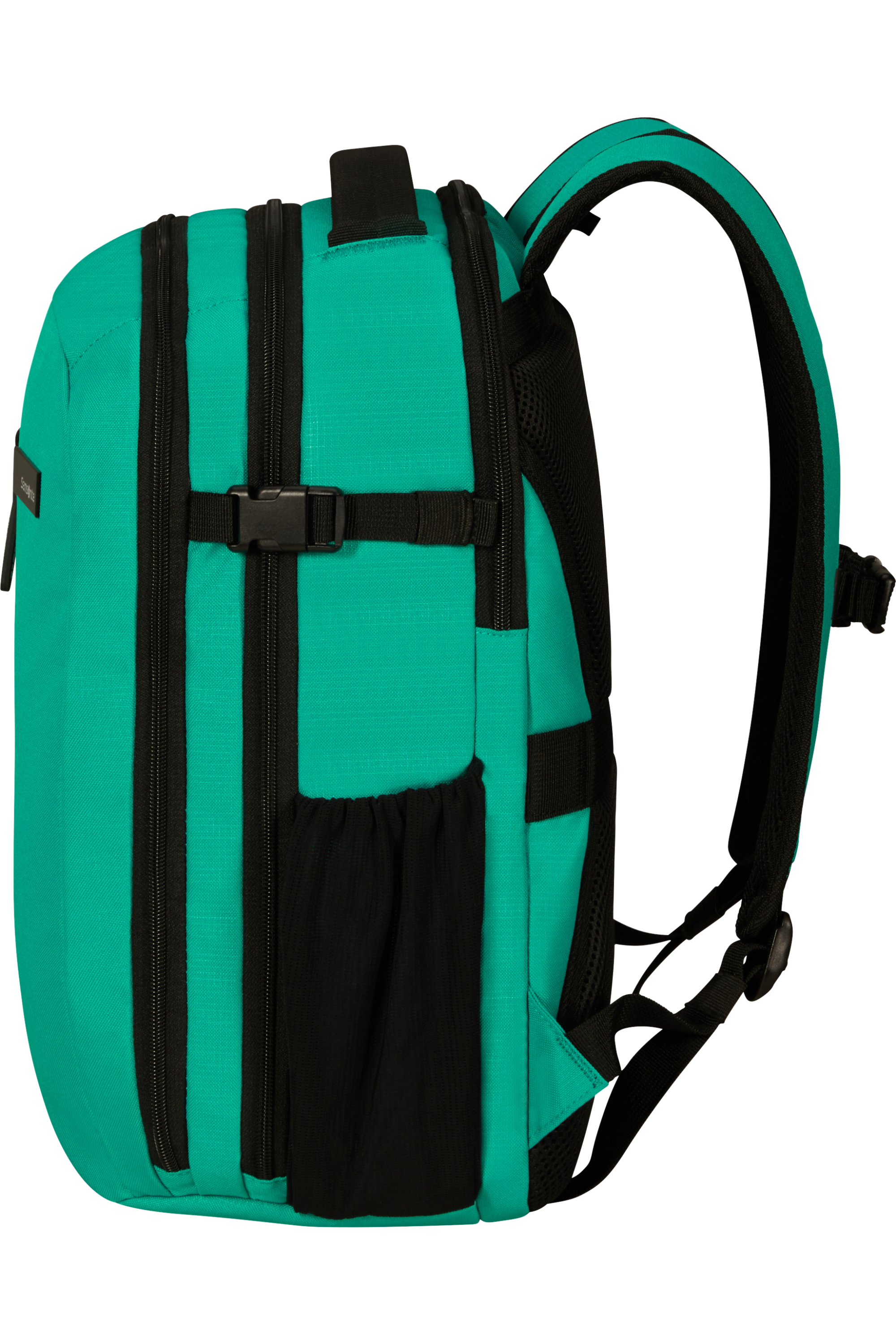 Samsonite Laptoprucksack Roader M 15.6" deep water