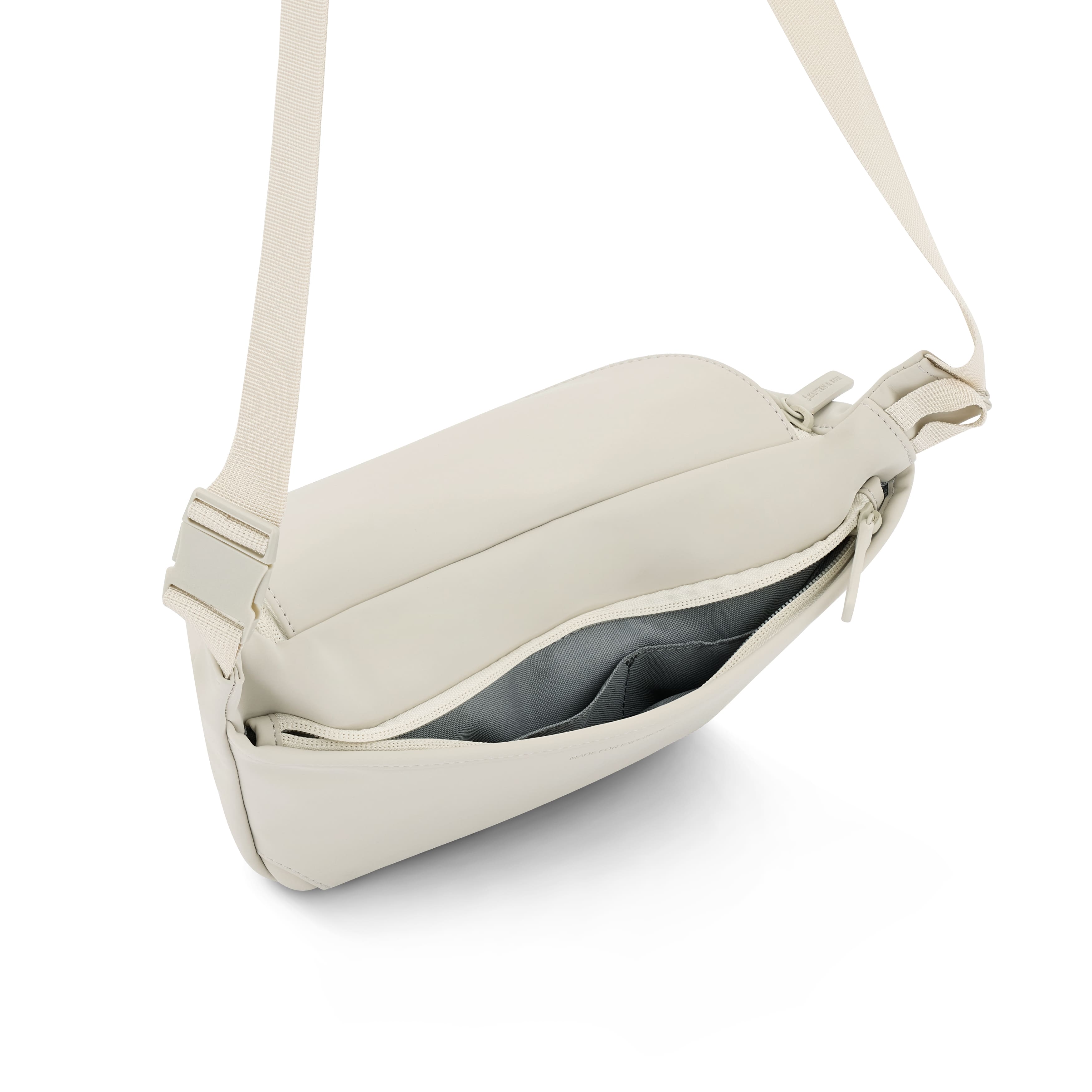 Kapten & Son Bali Crossbody by Mariefeandjakesnow sandstone