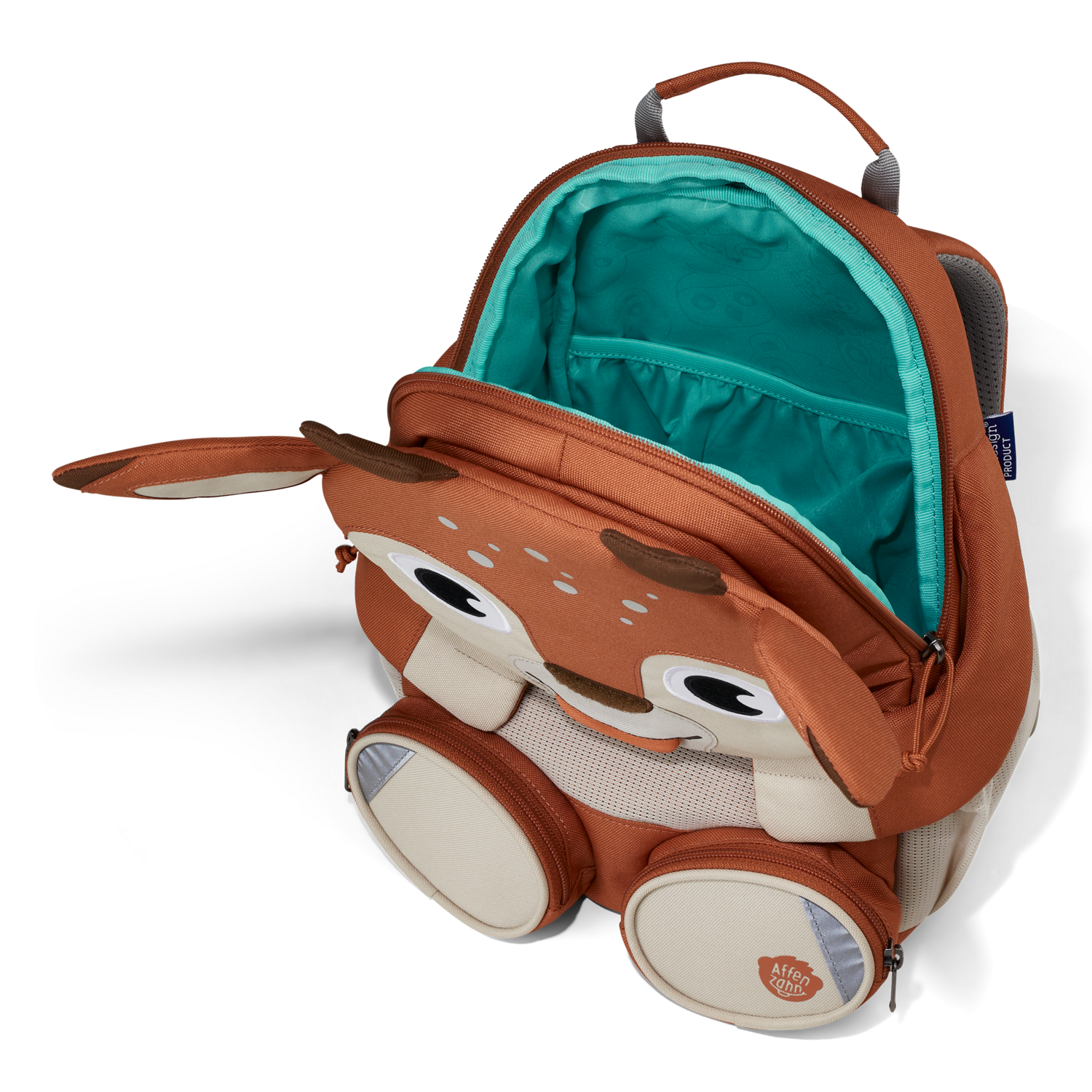 Affenzahn Großer Freund Reh