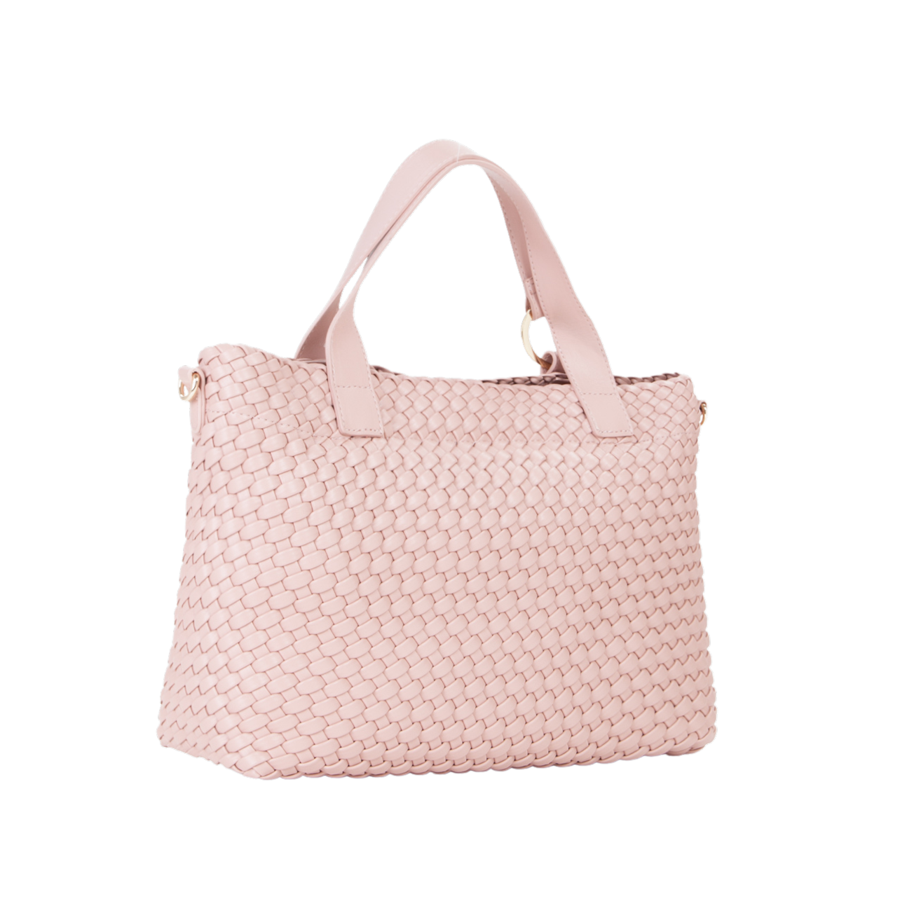 Valentino Shopping Bag SHANTEL rosa