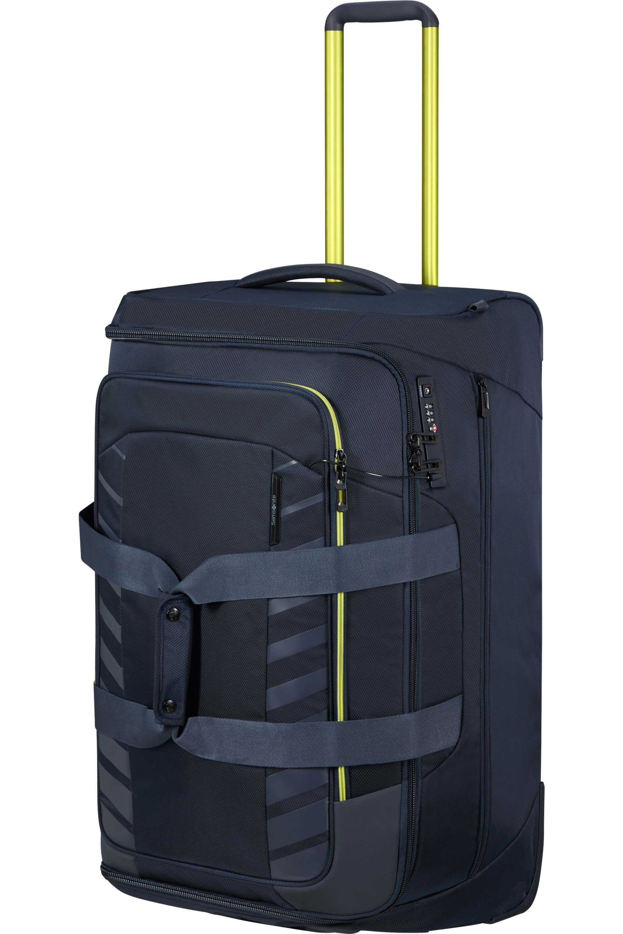 Samsonite Reisetasche mit Rollen Respark 74cm midnight blue