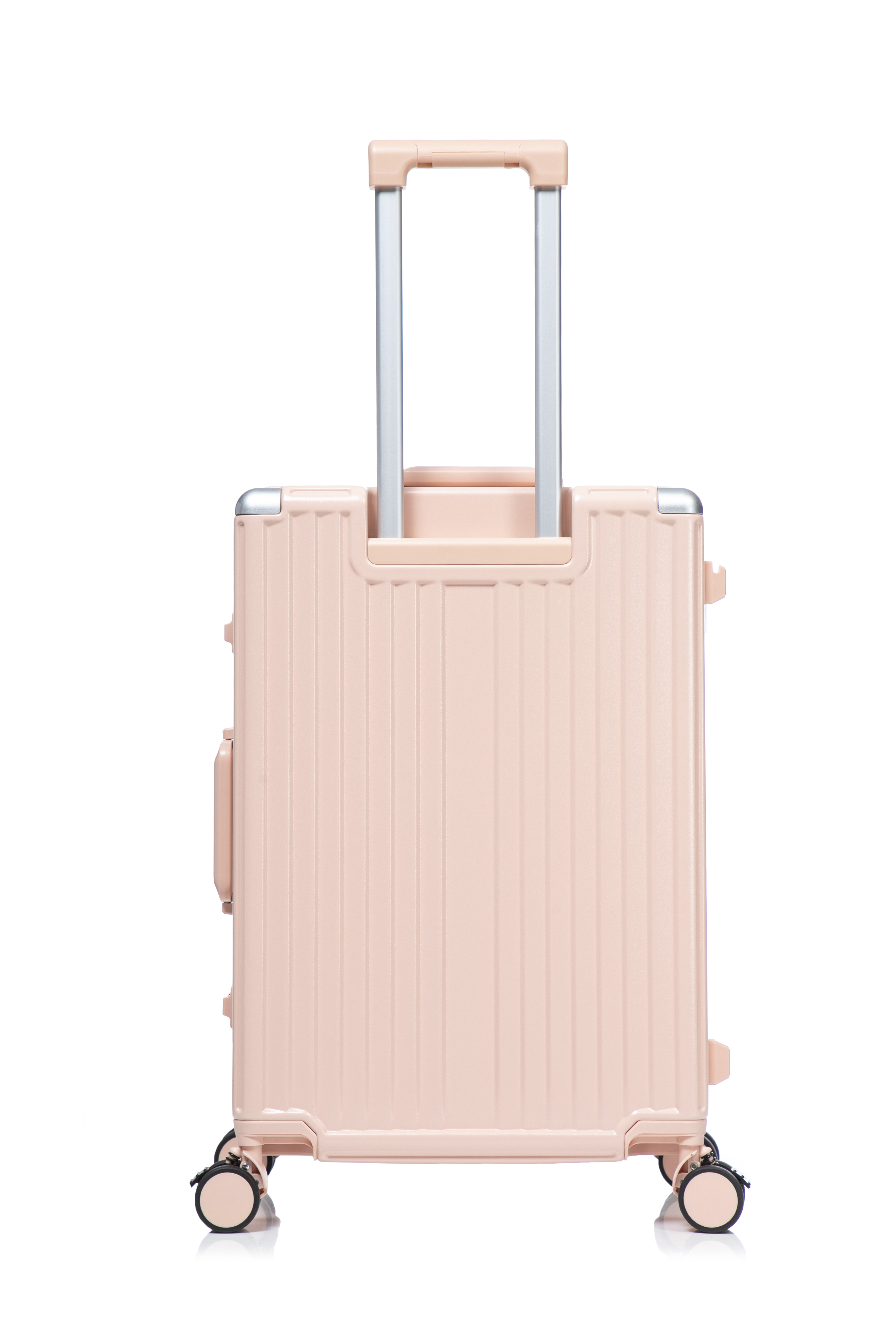 LeBe Trolley JetPro L rosa