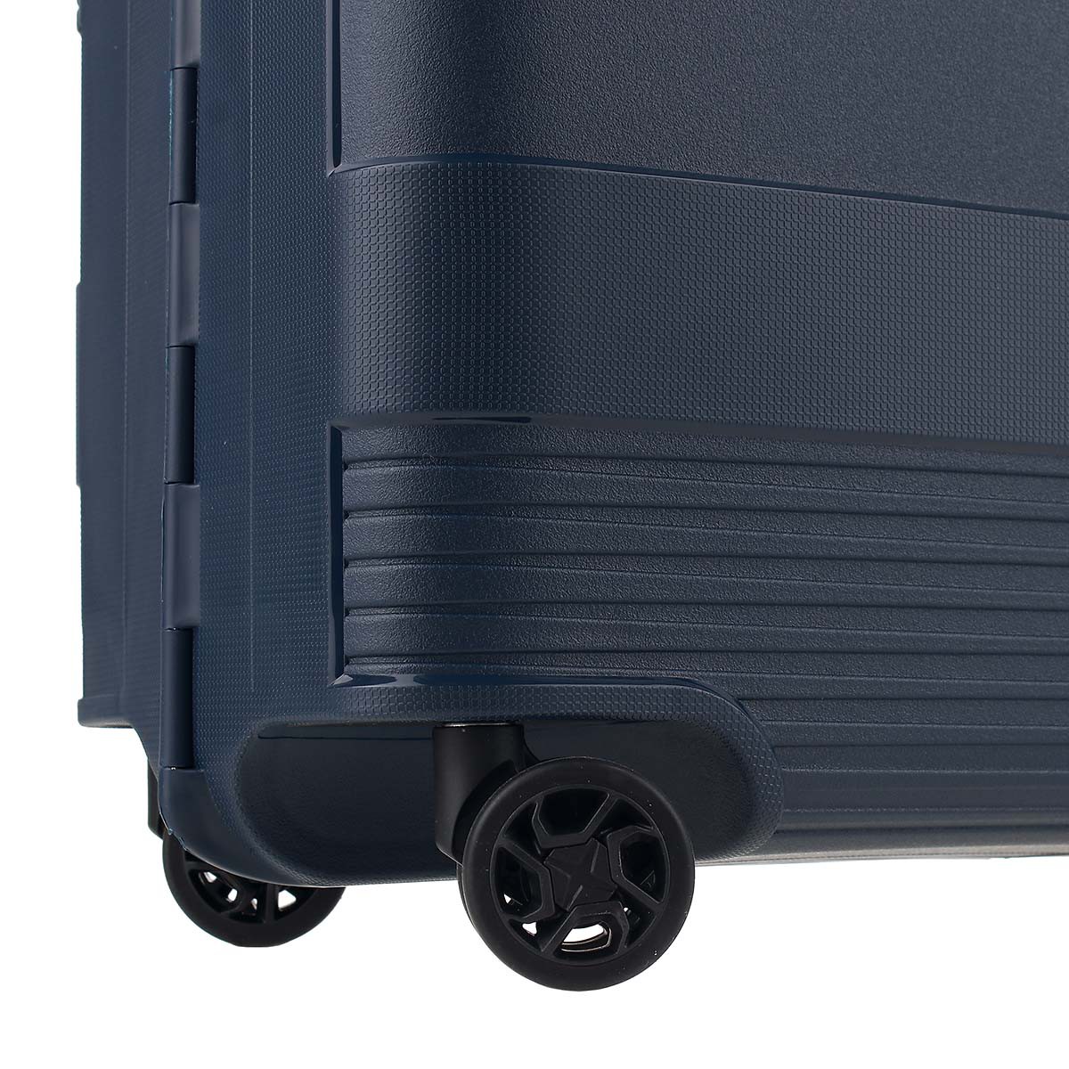 Von Cronshagen Trolley Farman 55cm dunkelblau