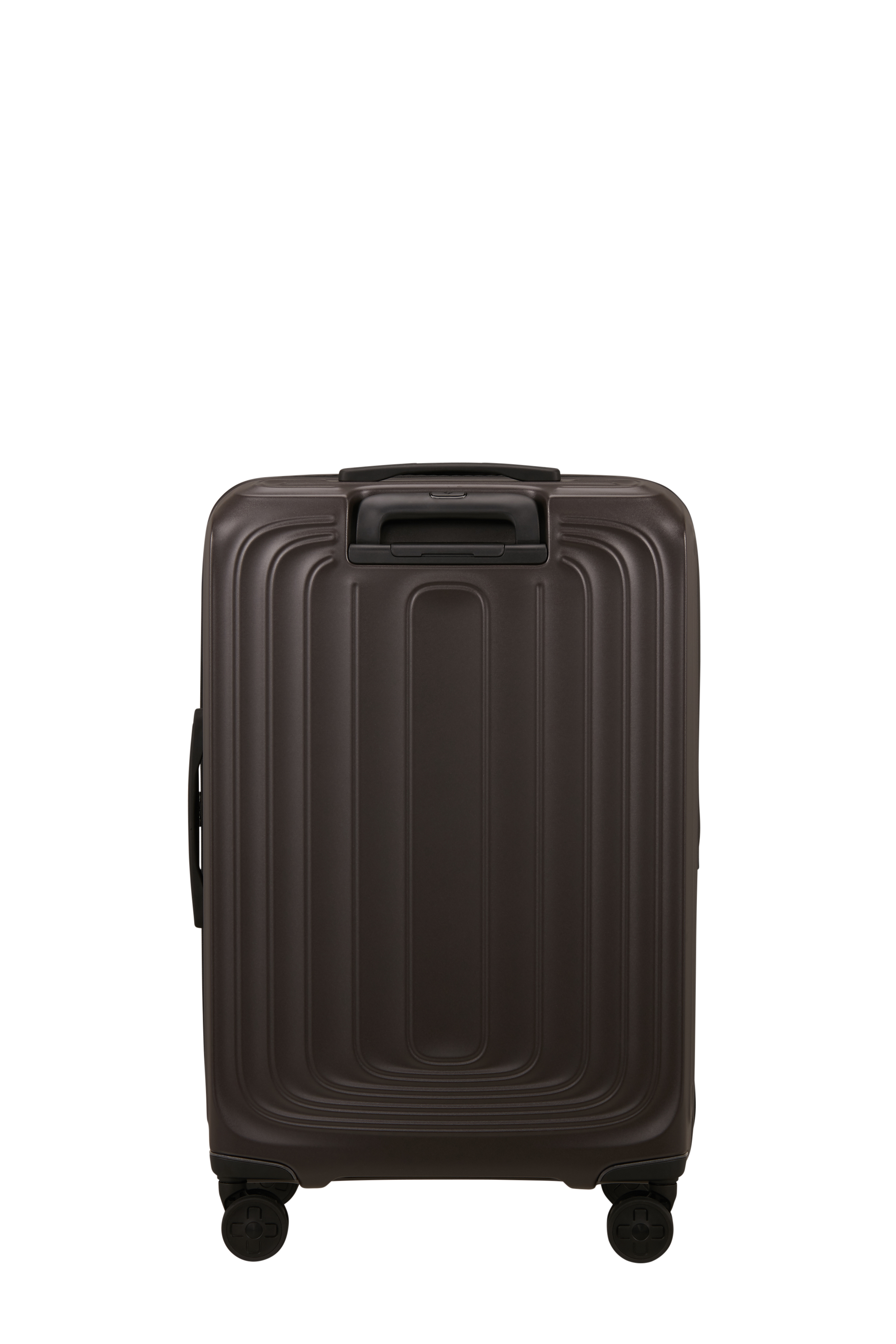 Samsonite 2Wander Koffer 69 cm matt brown