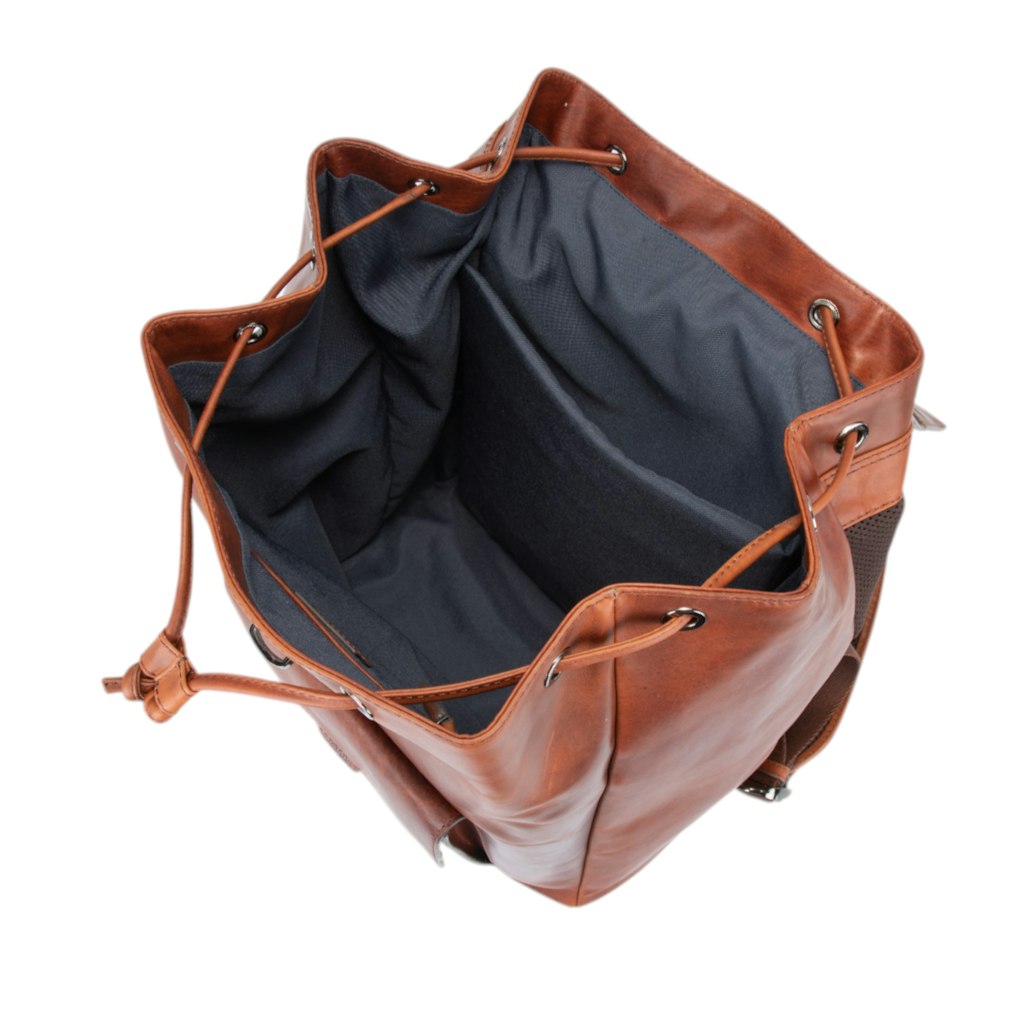 Joop! Rucksack Cerrantano Claudia Mvf cognac