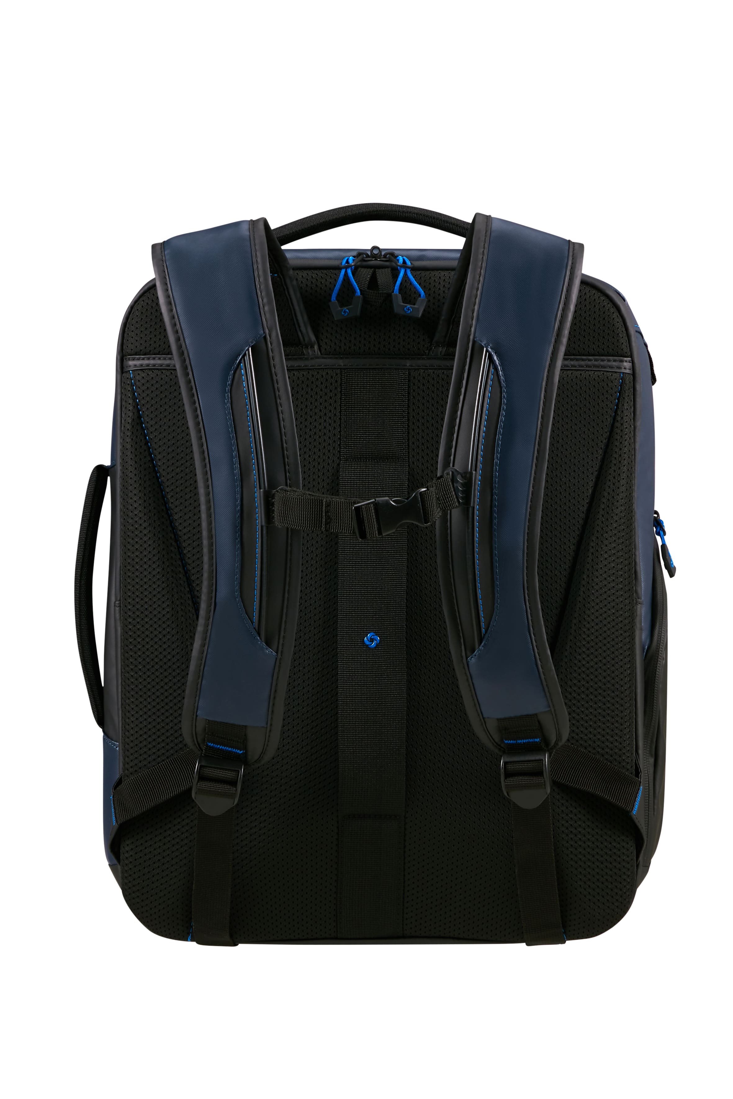 Samsonite Ecodiver Underseater Rucksack M blue nights