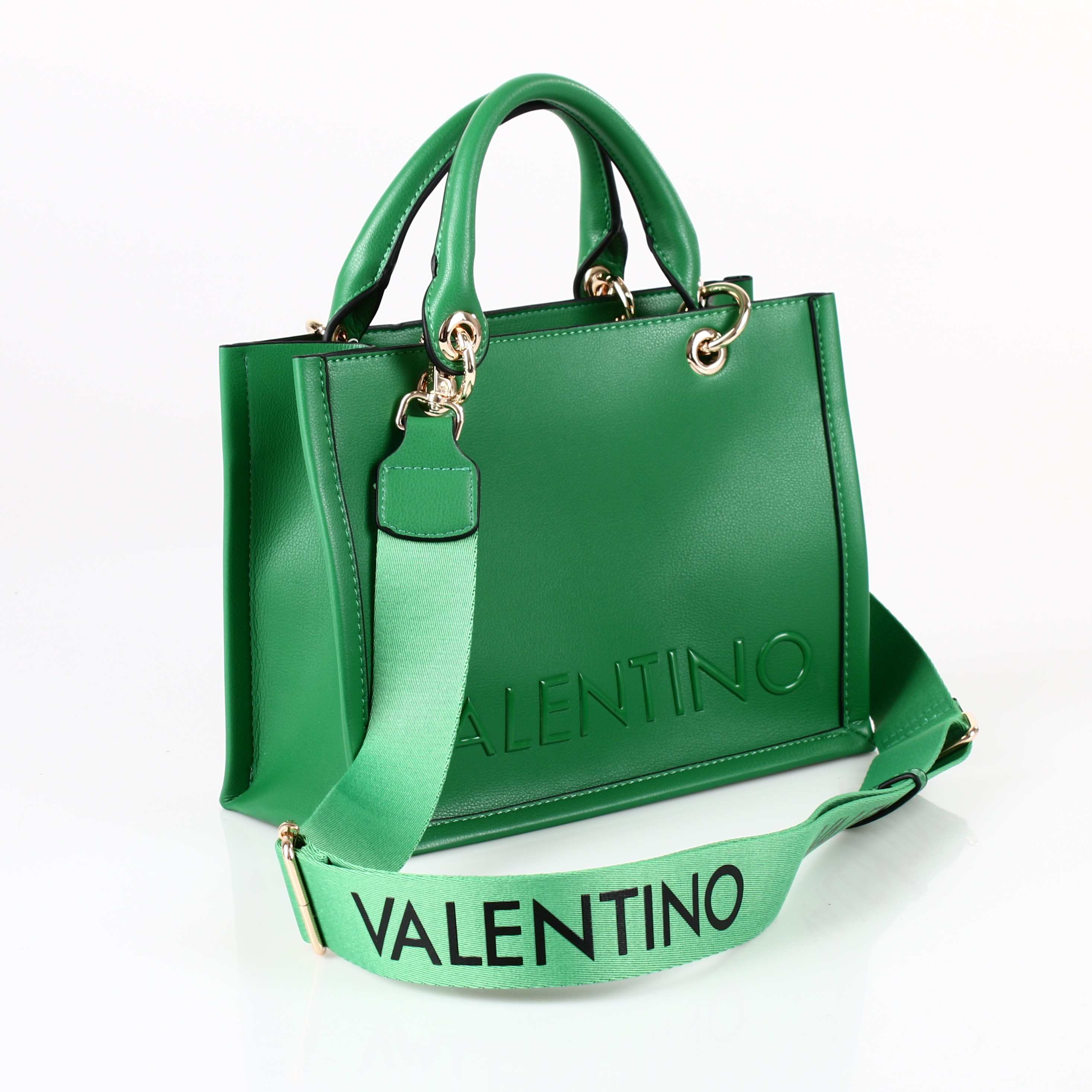 Valentino Handtasche PIGALLE grün