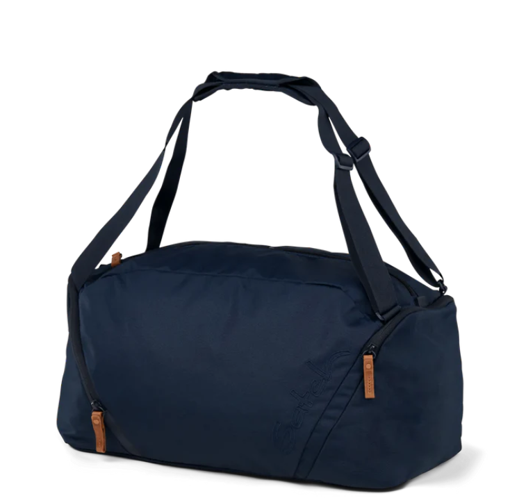 Satch Sporttasche Nordic Blue 