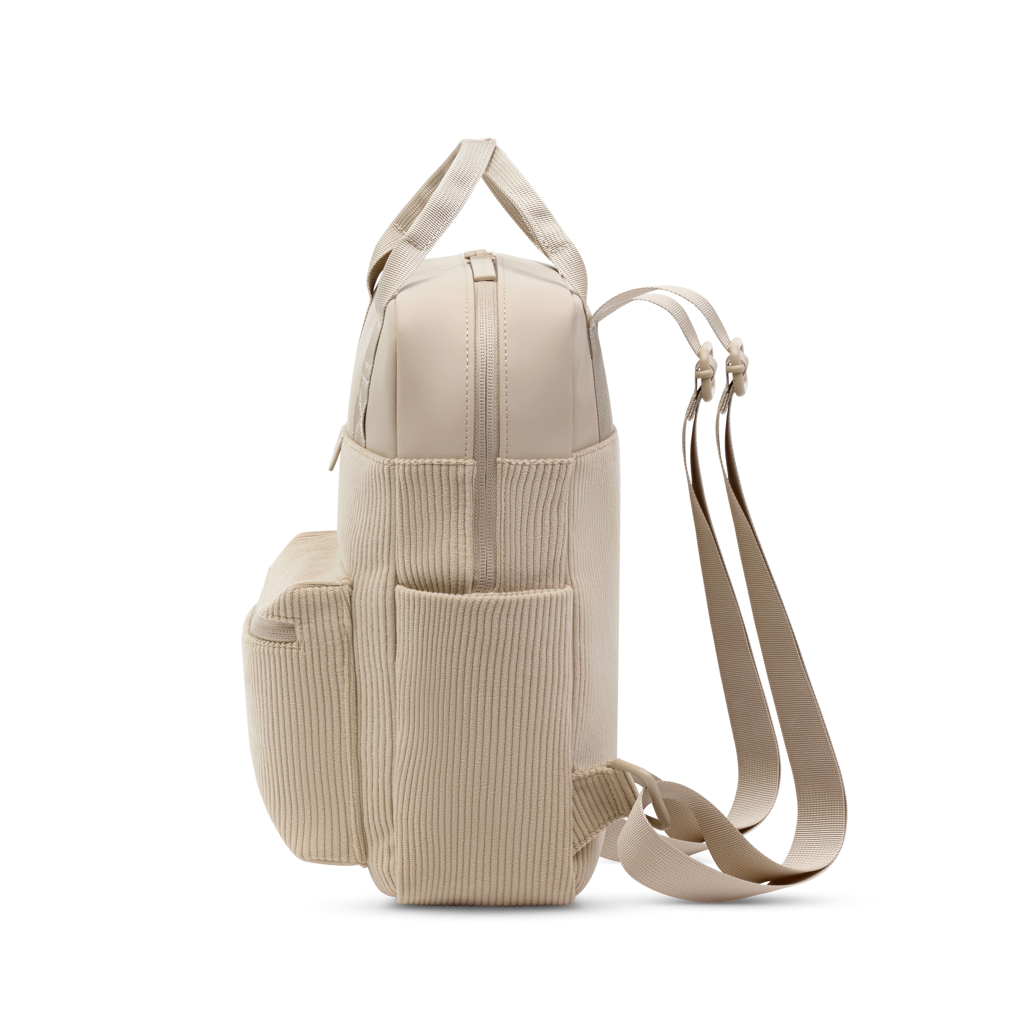 Kapten & Son Bergen Small Cord dusty sand Kapten & Son Bergen Small Cord dusty sand