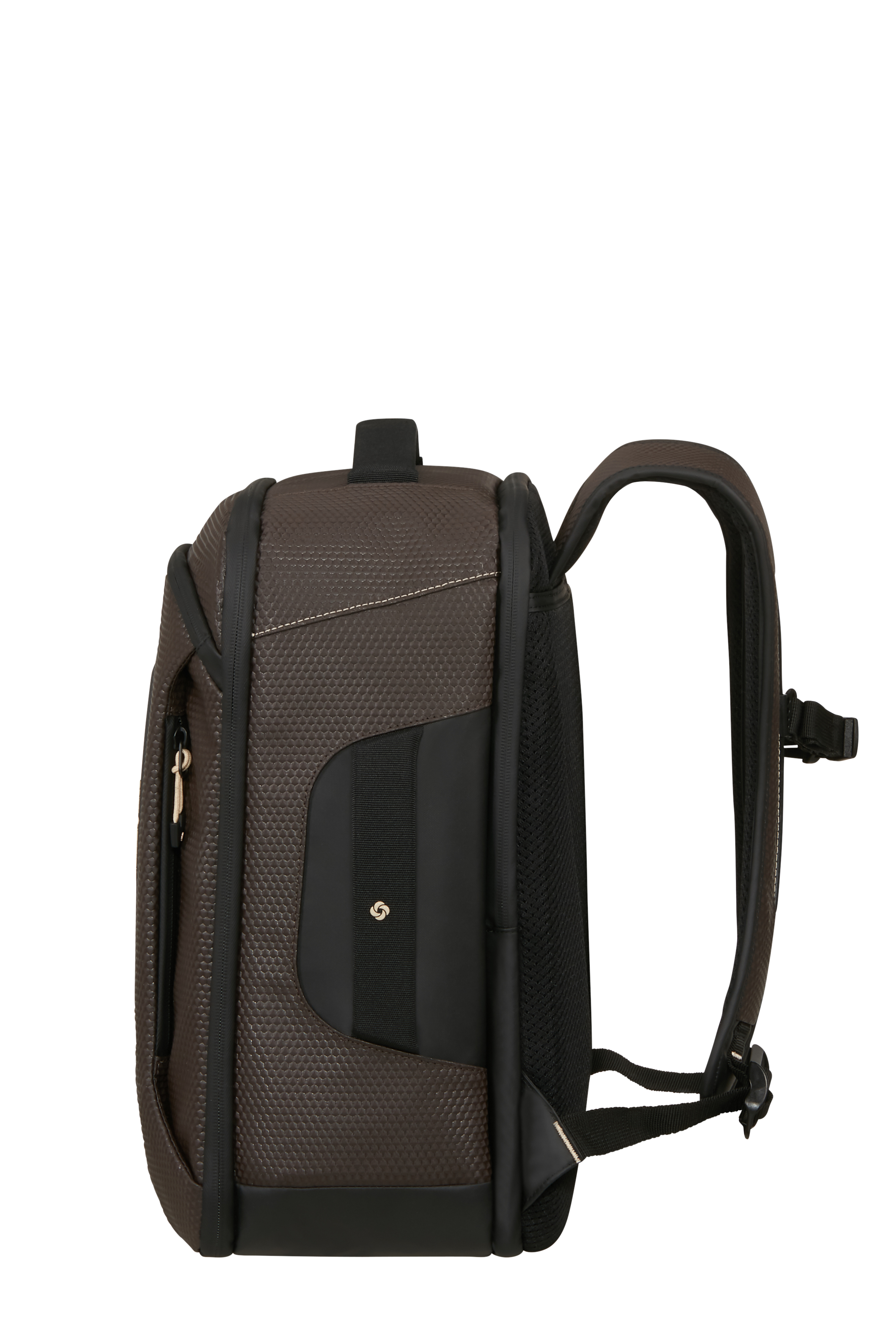 Samsonite Ecodiver Underseater Rucksack S coffee bean