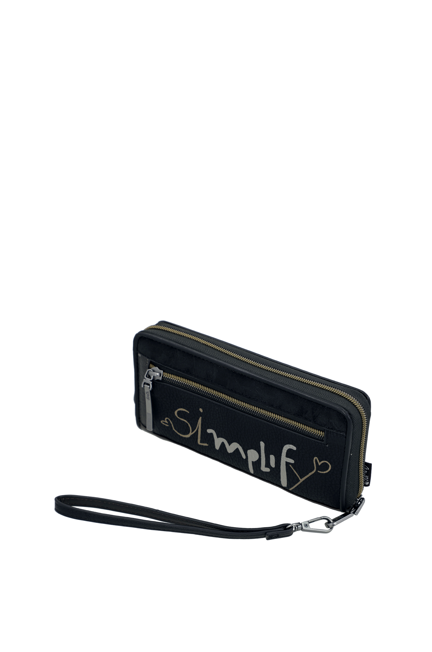 Anekke Brieftasche RFID Nature Koko groß