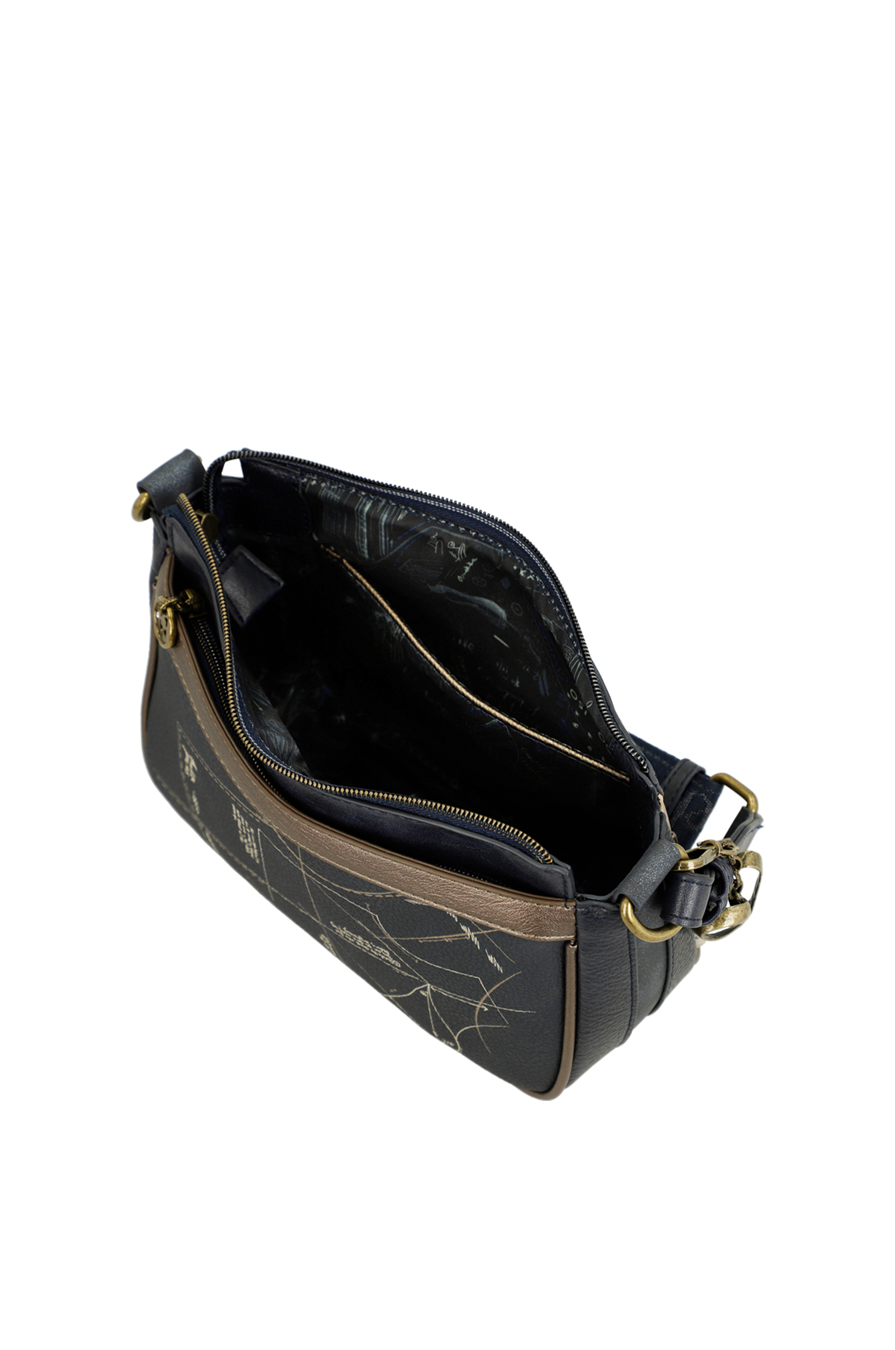 Anekke Umhängetasche Studio klein Anekke Umhängetasche Studio klein