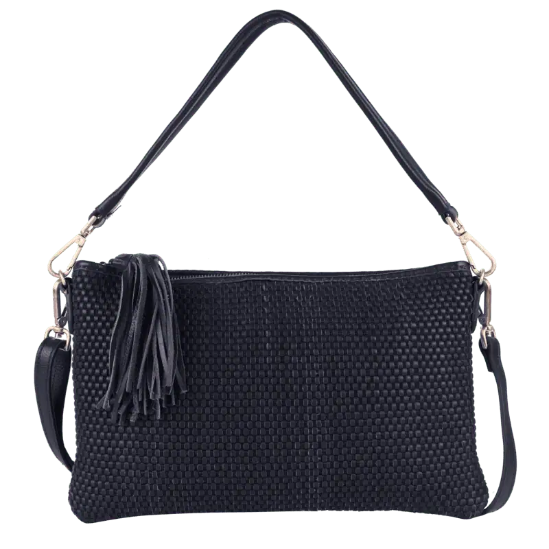 Harbour 2nd Umhängetasche Ivellina navy