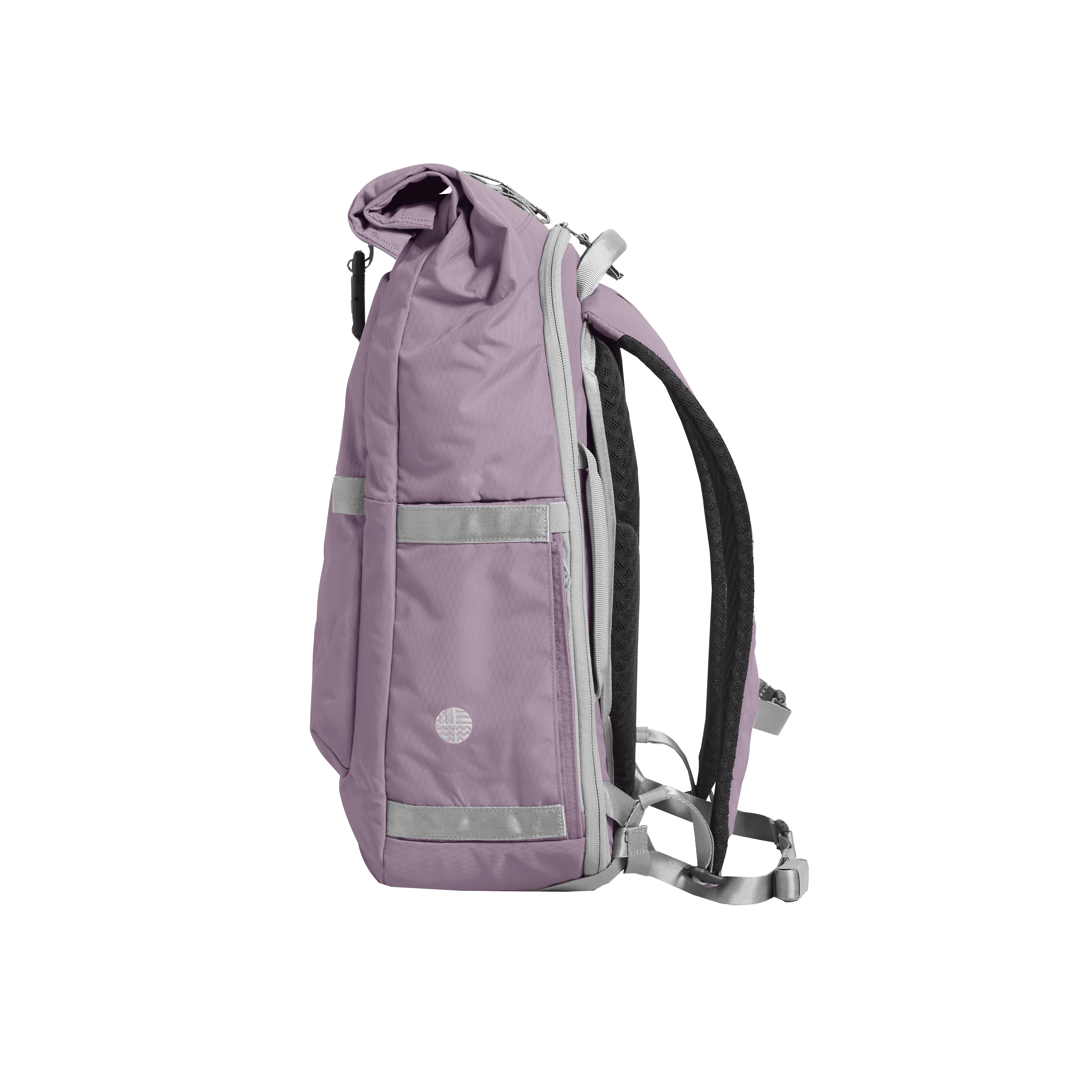 eoto Rucksack ROLLY32 lavendellila
