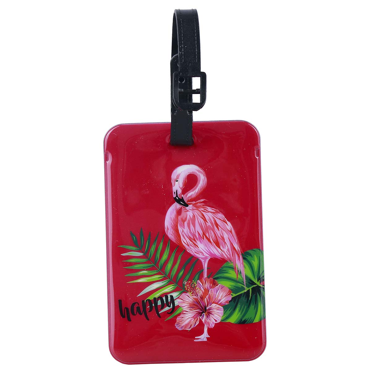 von Cronshagen Kofferanhänger Flamingo