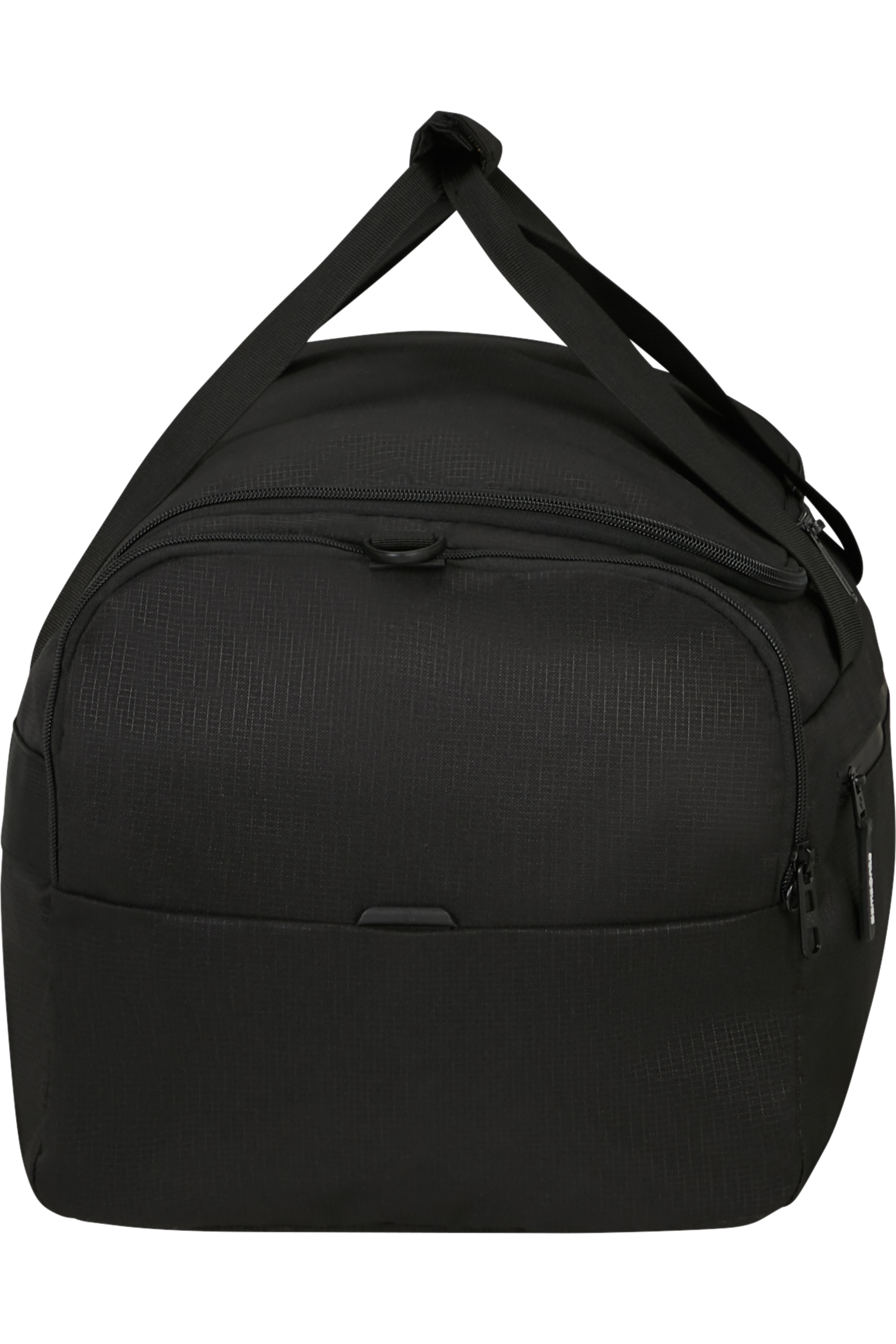 Samsonite Reisetasche Roader S deep black