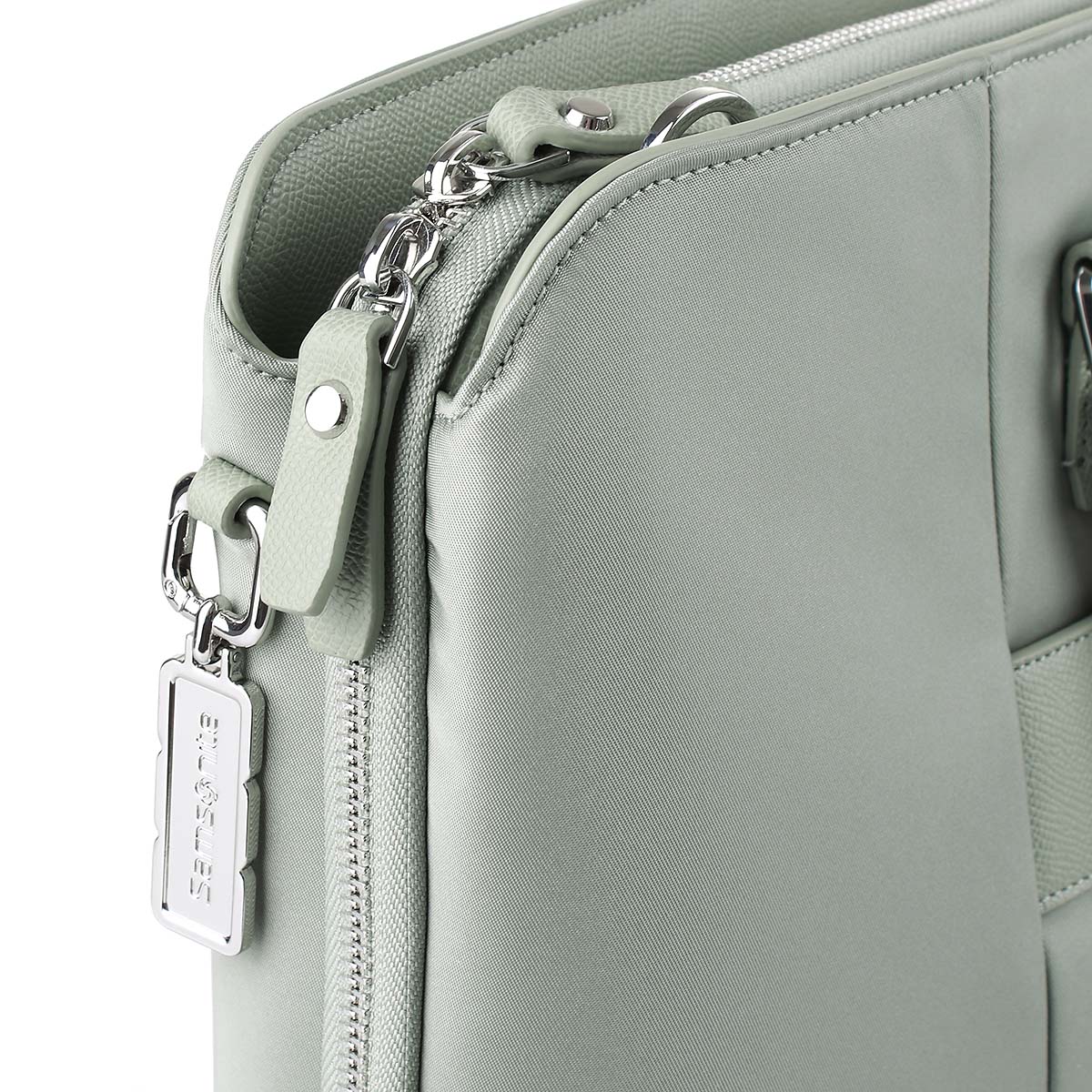 Samsonite Aktentasche Karissa Evo 15.6" sage