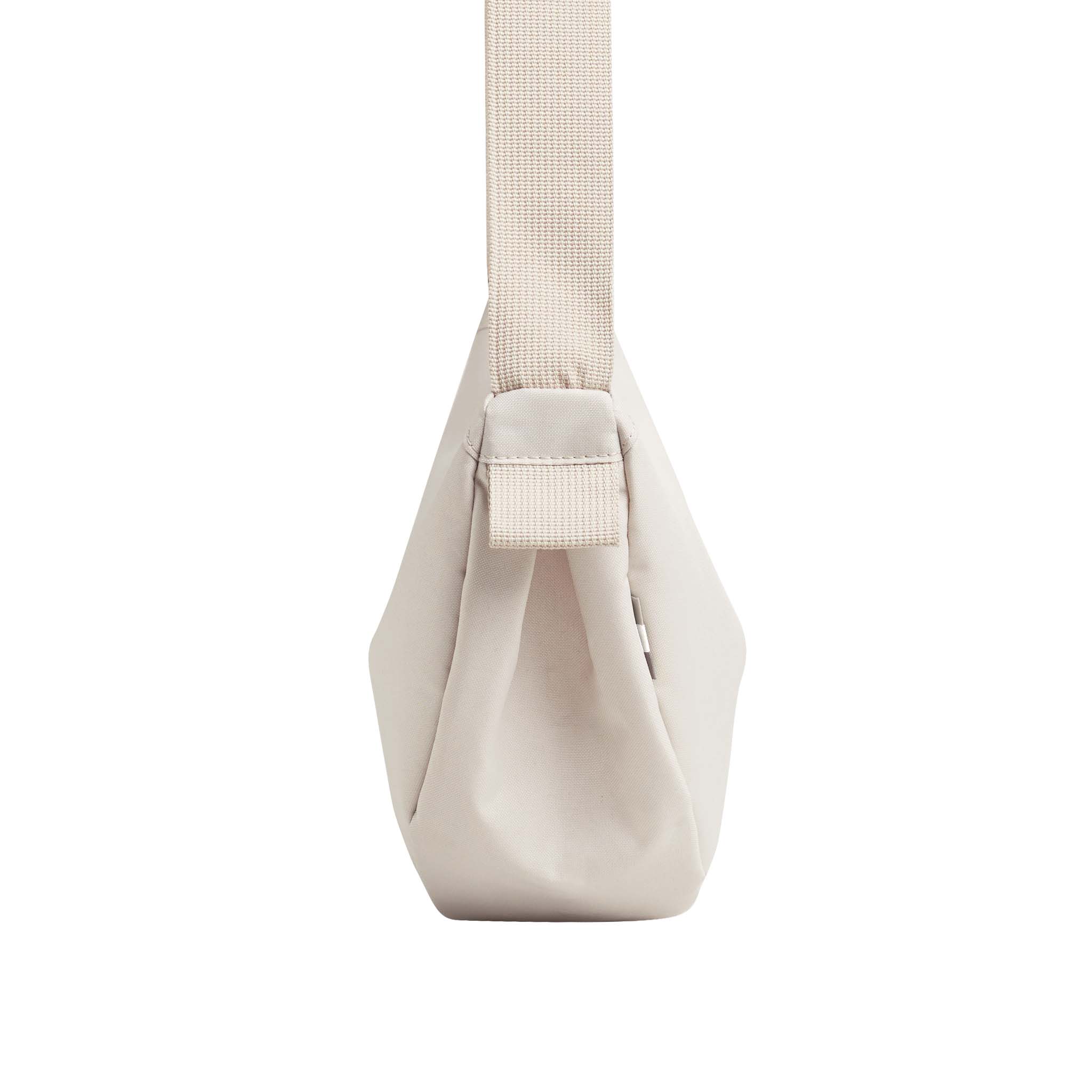 GOT BAG Moon Bag Small soft shell monochrome