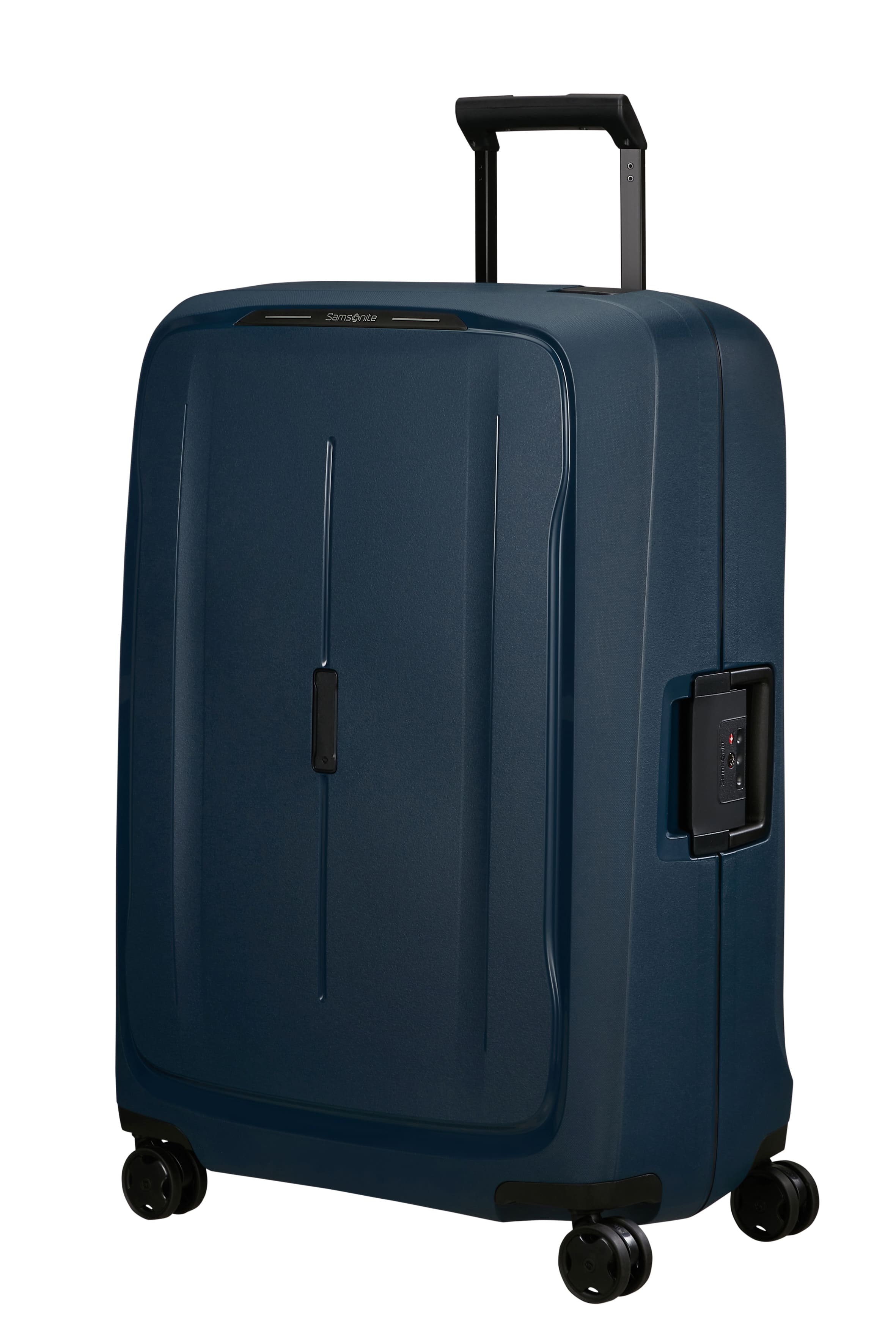 Samsonite Trolley Essens 75 cm midnight blue