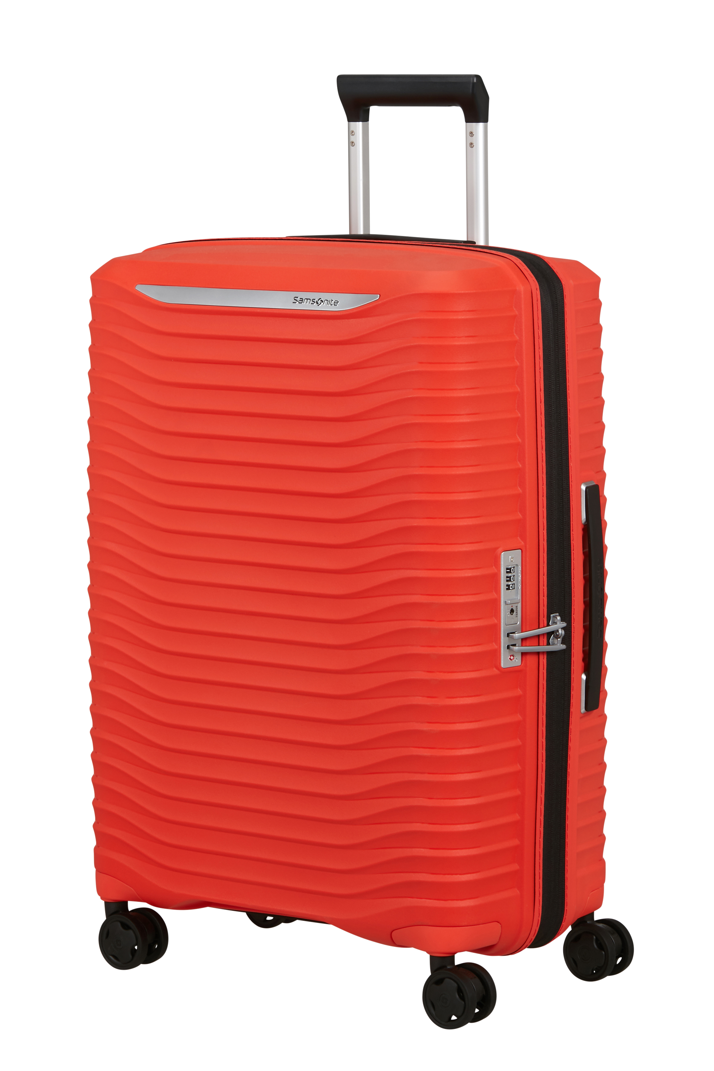 Samsonite Trolley Upscape 68cm lava