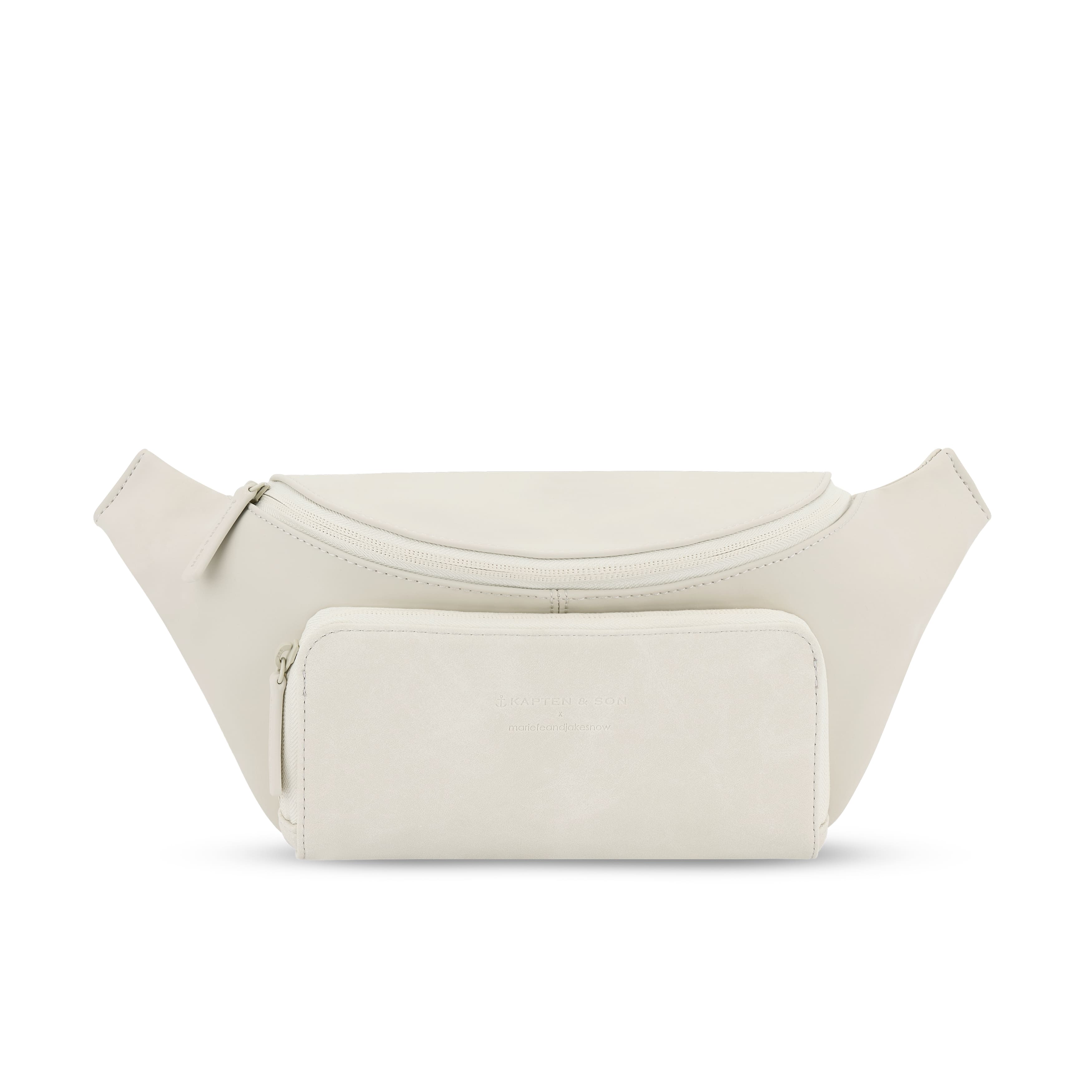 Kapten & Son Bali Crossbody by Mariefeandjakesnow sandstone