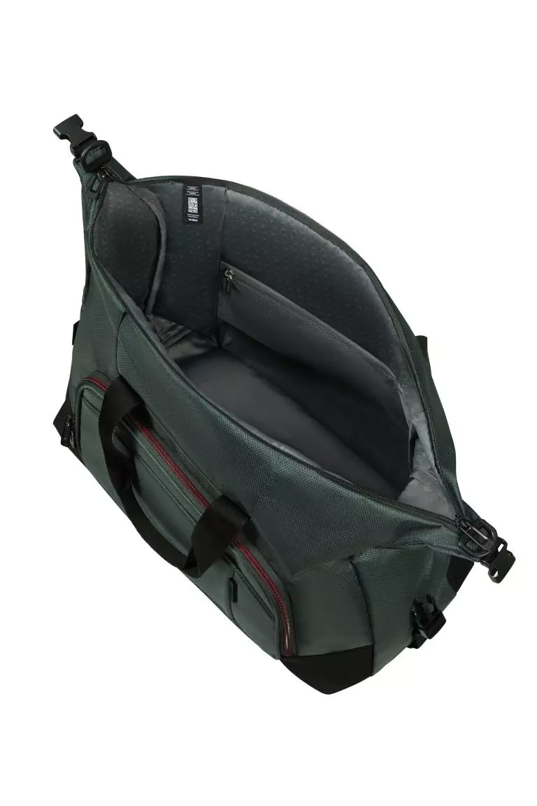 Samsonite Reisetasche Respark black sport