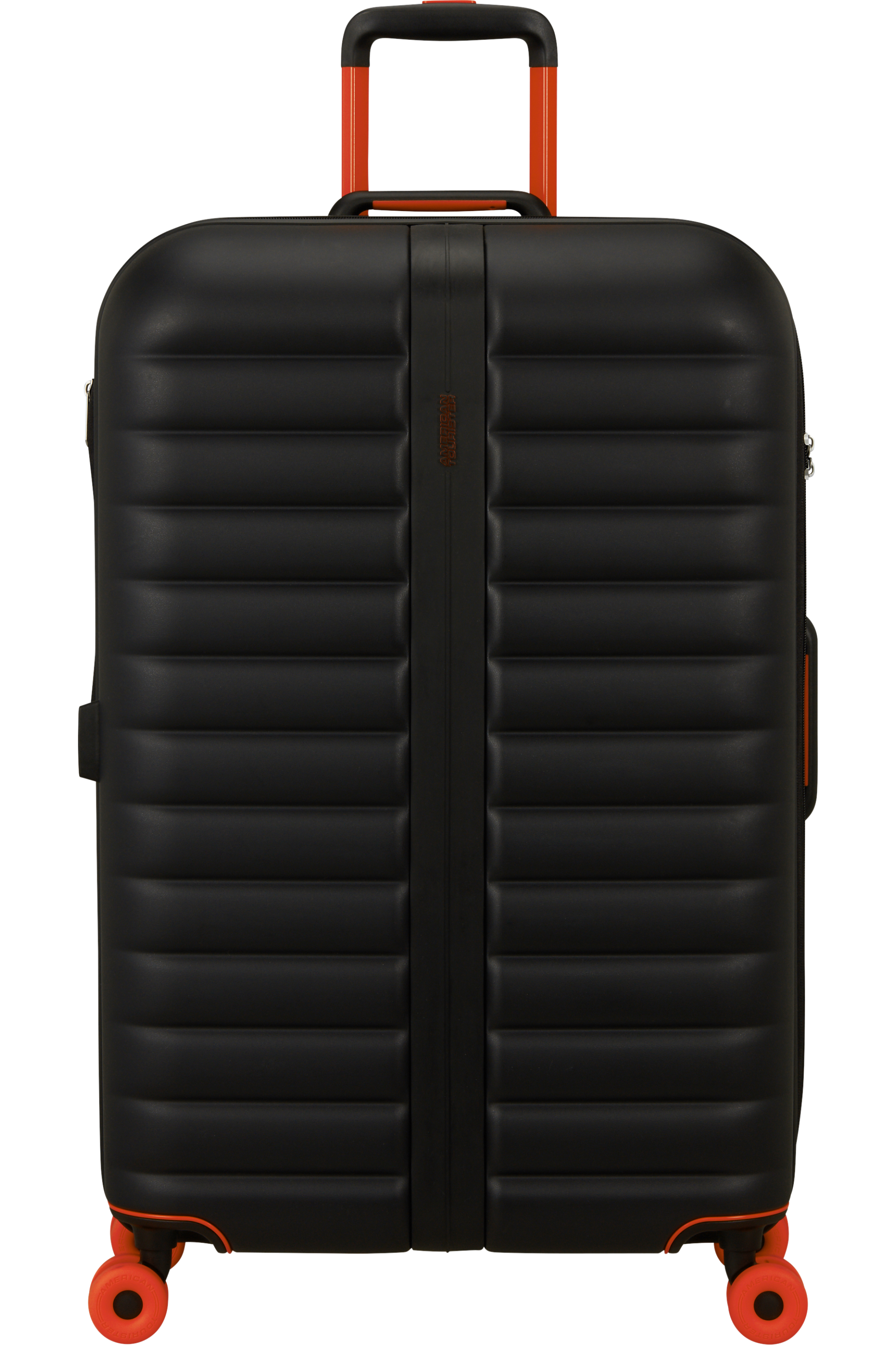 American Tourister Koffer Neovibe 78 cm true black American Tourister Koffer Neovibe 78 cm true black