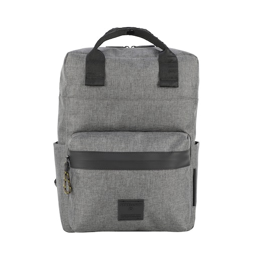 Strellson Rucksack Northwood 2.0 Josh svz dark grey