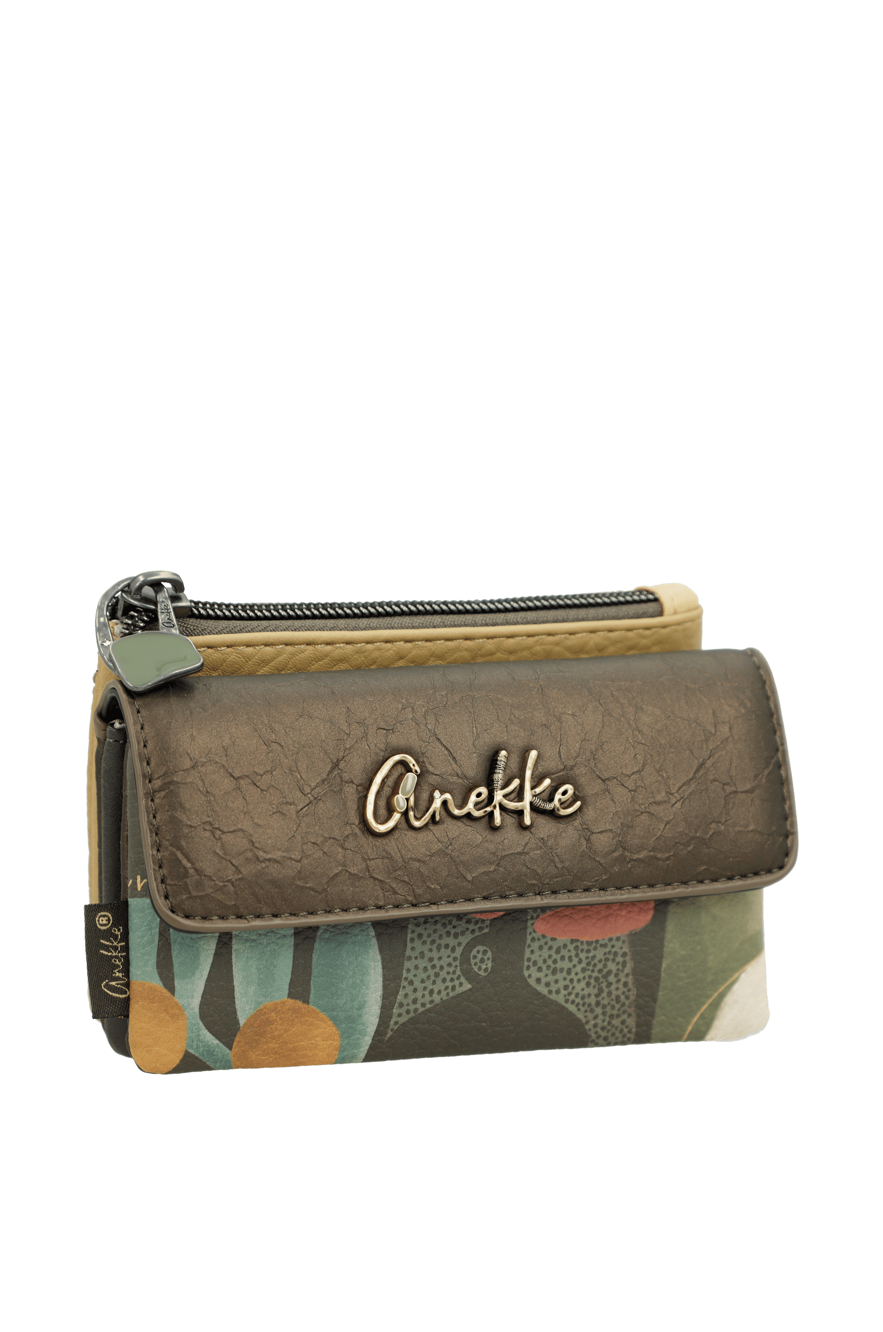 Anekke Geldbörse mit Überschlag Amphora Anekke Geldbörse mit Überschlag Amphora