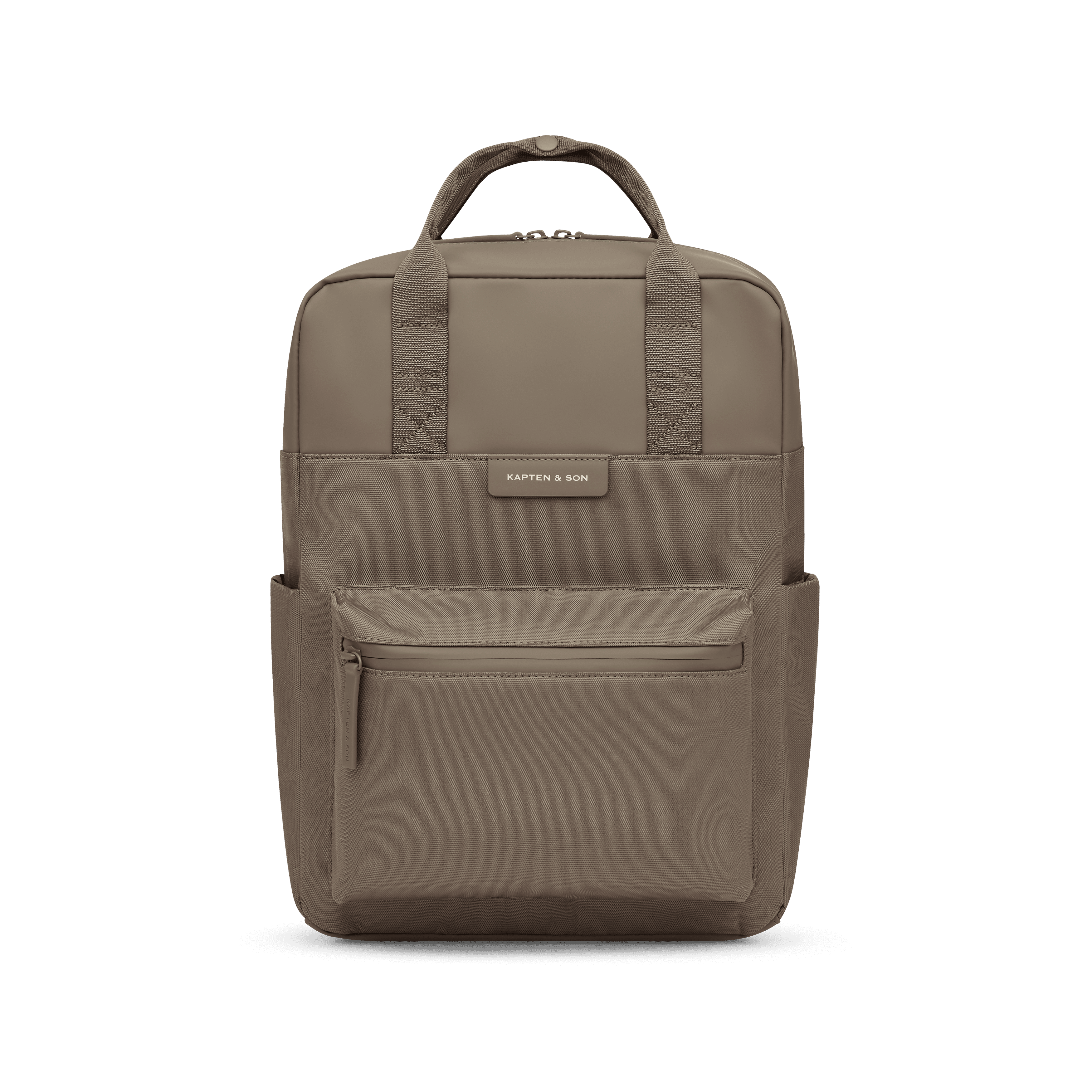 Kapten & Son Rucksack Bergen Pro Walnut