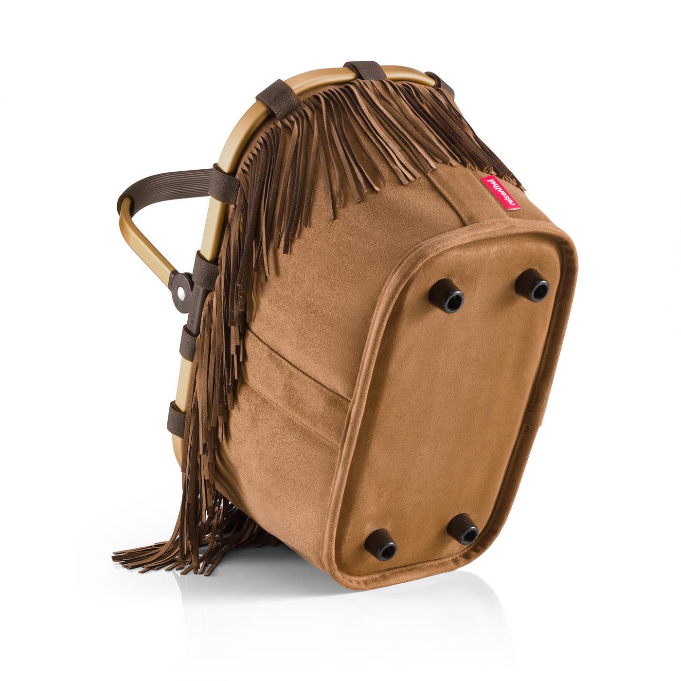 Reisenthel Einkaufskorb Carrybag XS Western