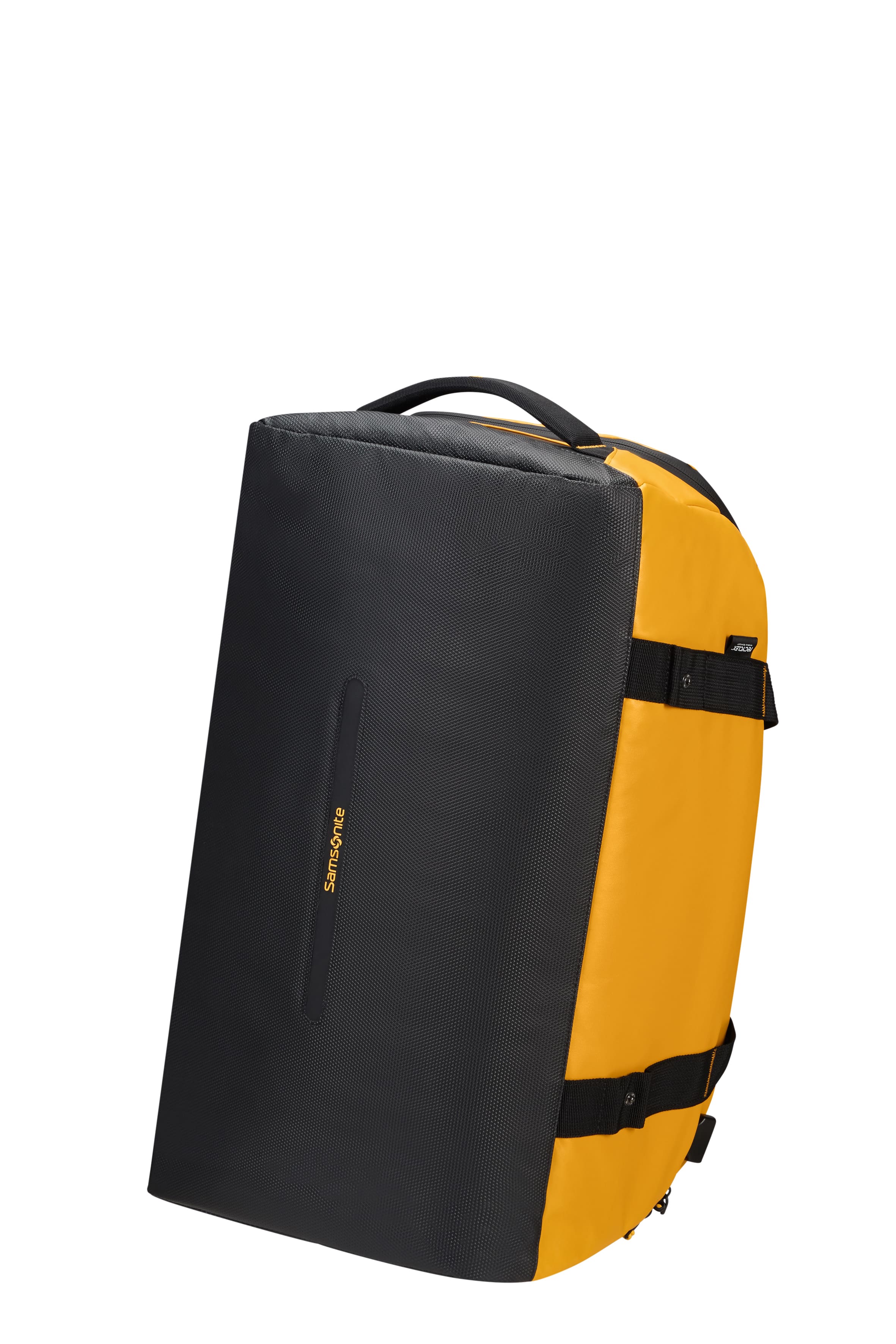 Samsonite Reisetasche Ecodiver S yellow Samsonite Reisetasche Ecodiver S yellow