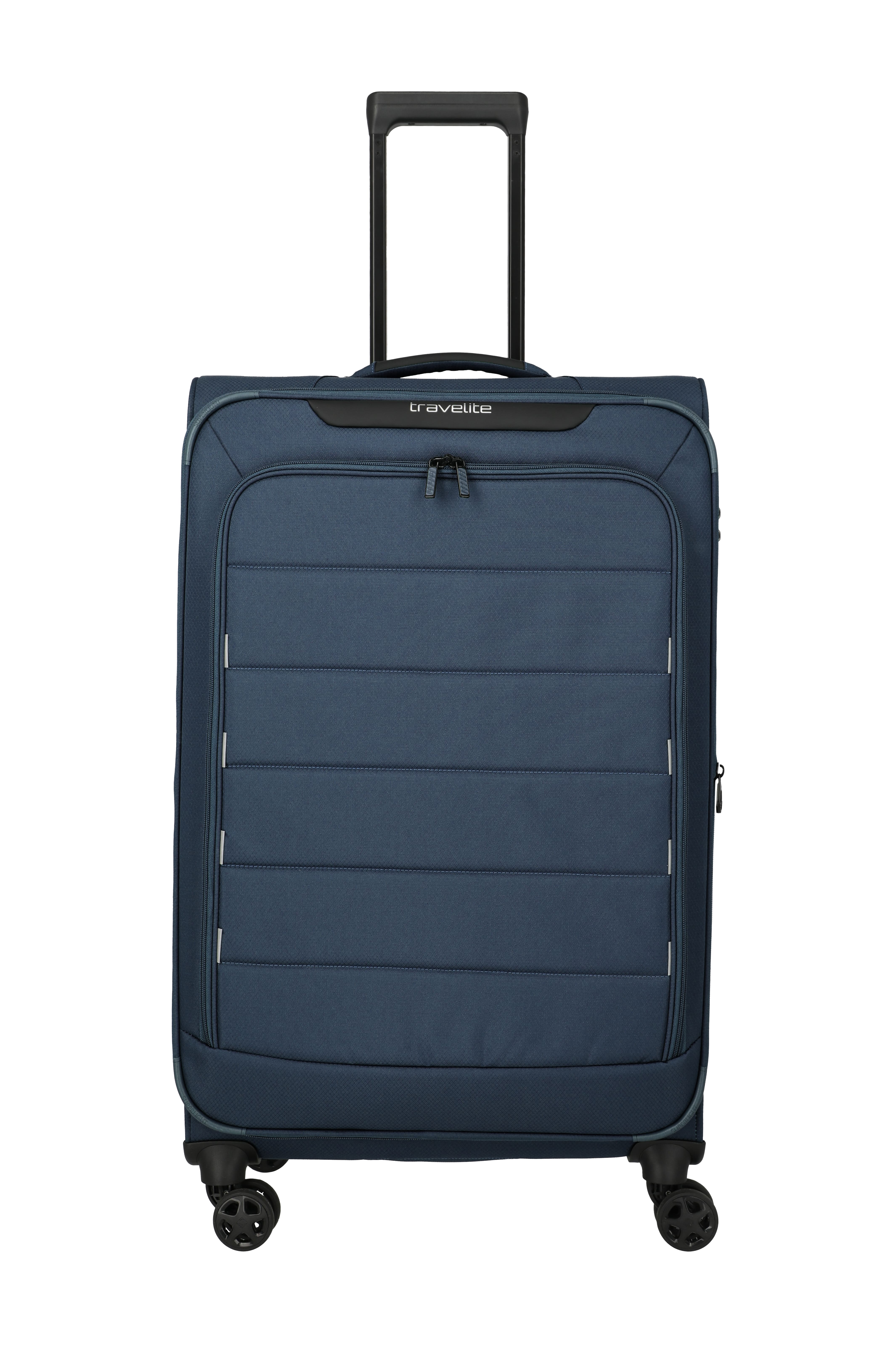 Travelite Koffer Skaii 78 cm navy