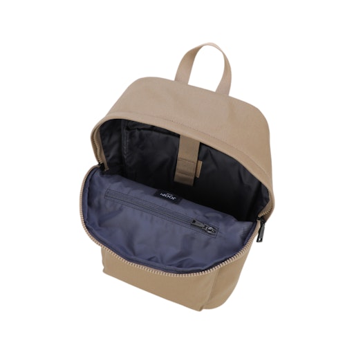 Joop! Herren Rucksack Buccino Miko Mvz greige