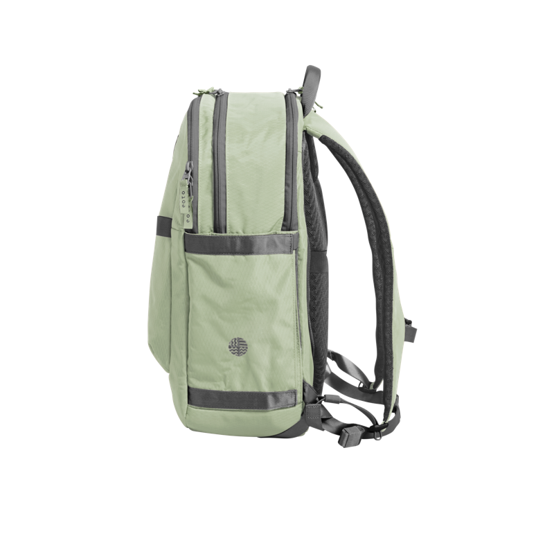 eoto Rucksack TIDY22 Mint Grün