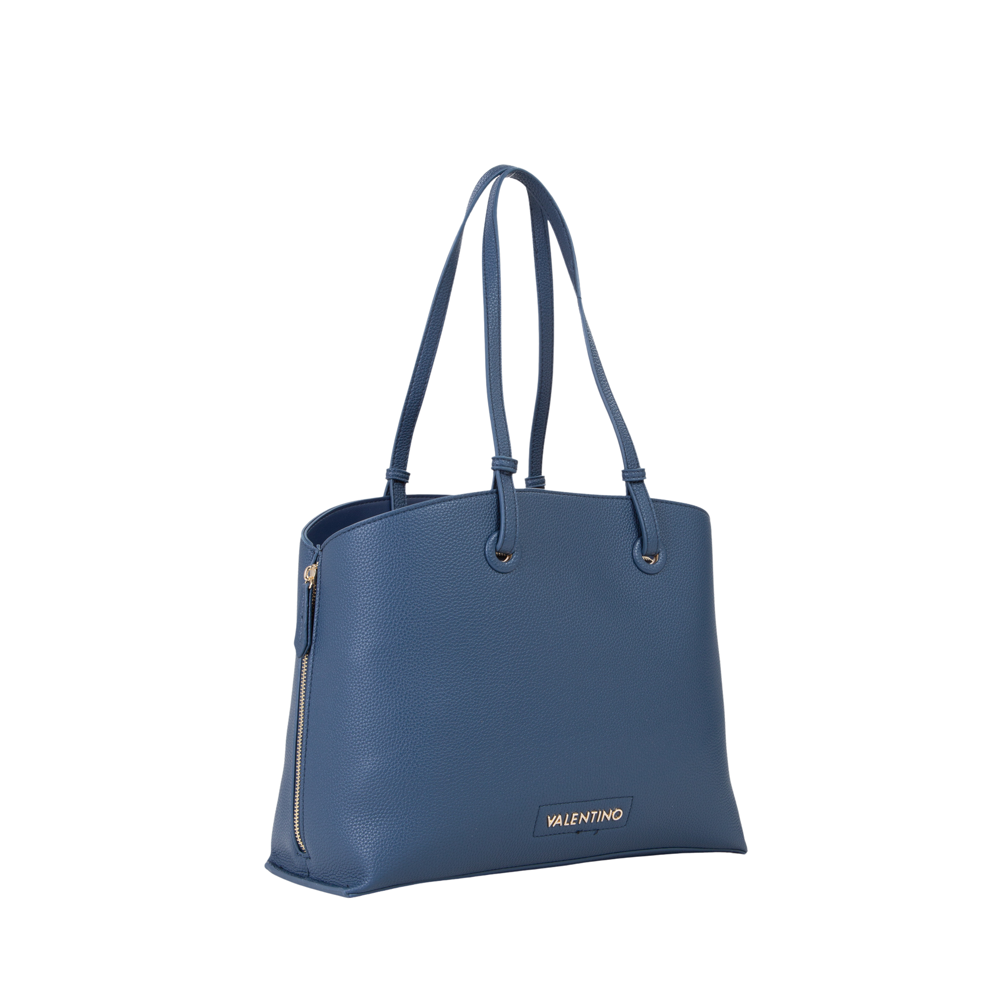 Valentino Shopping Bag SALLIE RE blue