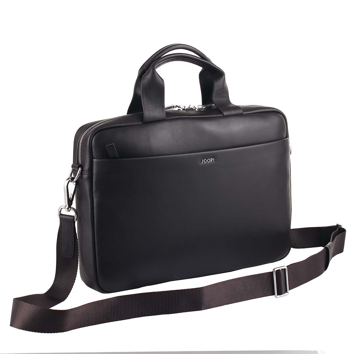 Joop! Businesstasche Oregon Pandion shz dunkelbraun