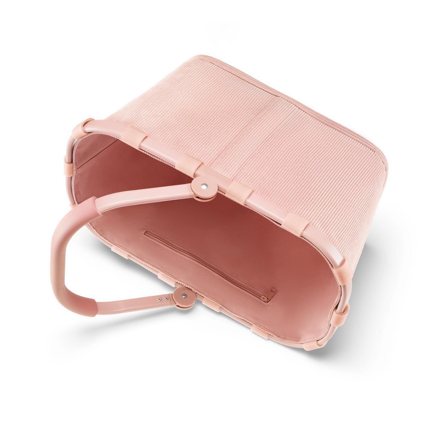 Reisenthel Carrybag Cord blush